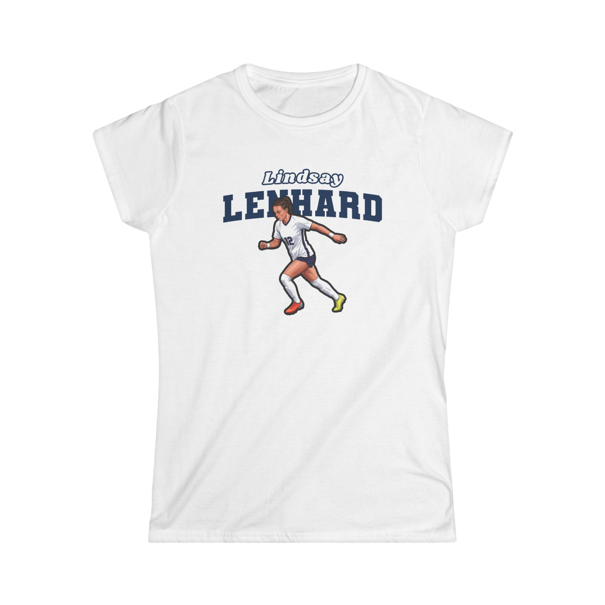 Women's Softstyle Tee