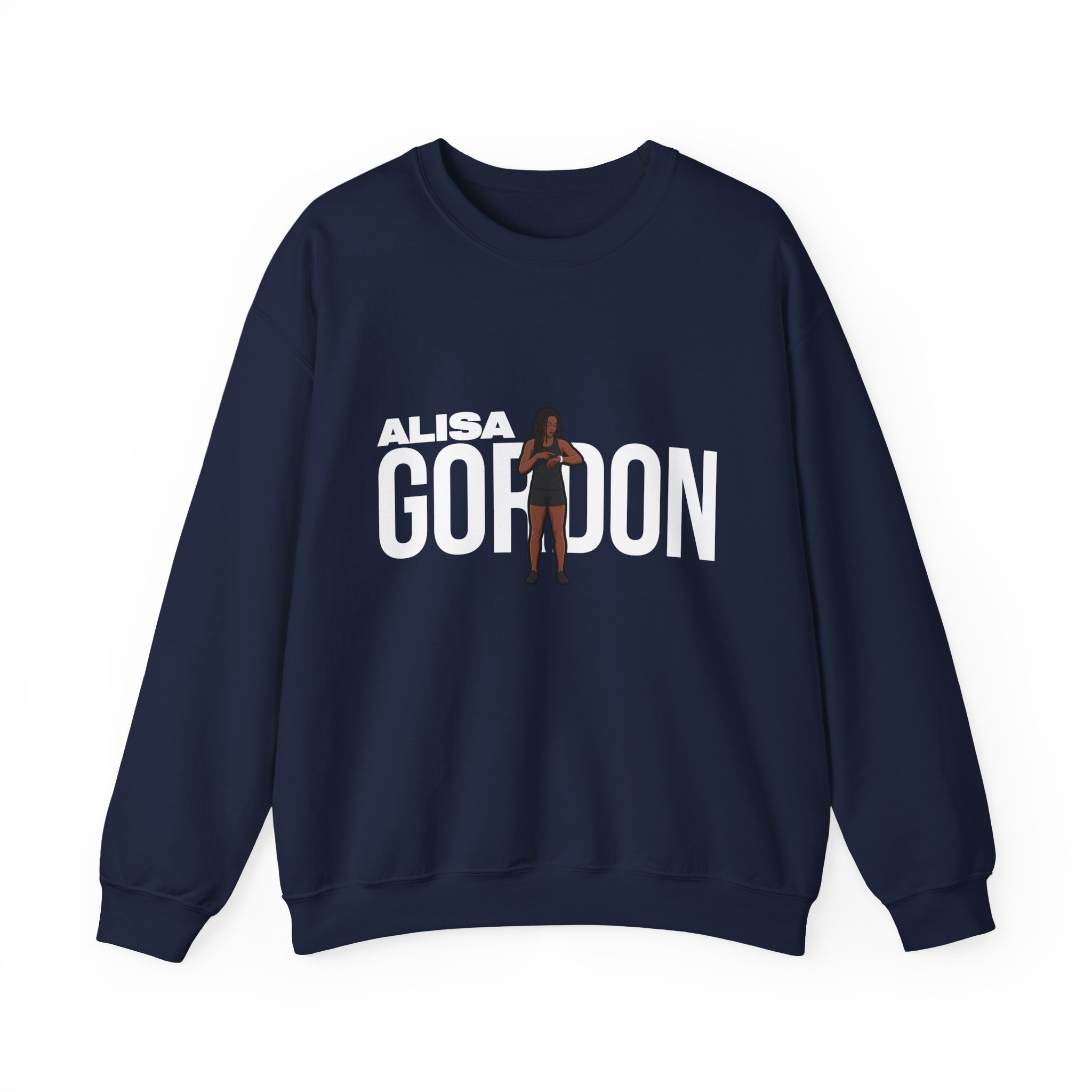 Crewneck Sweatshirt