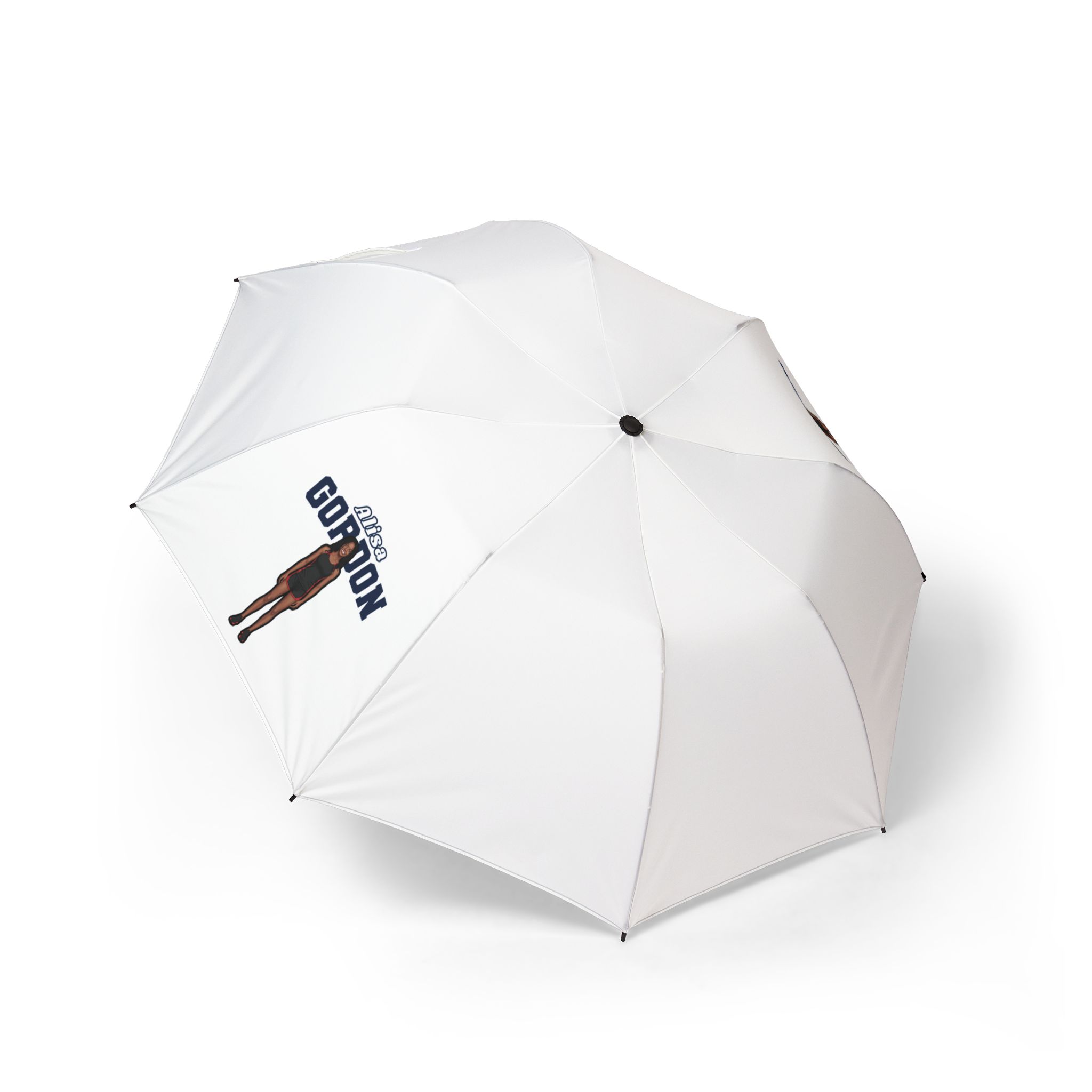 Foldable Umbrella — character_name_arch in Classic