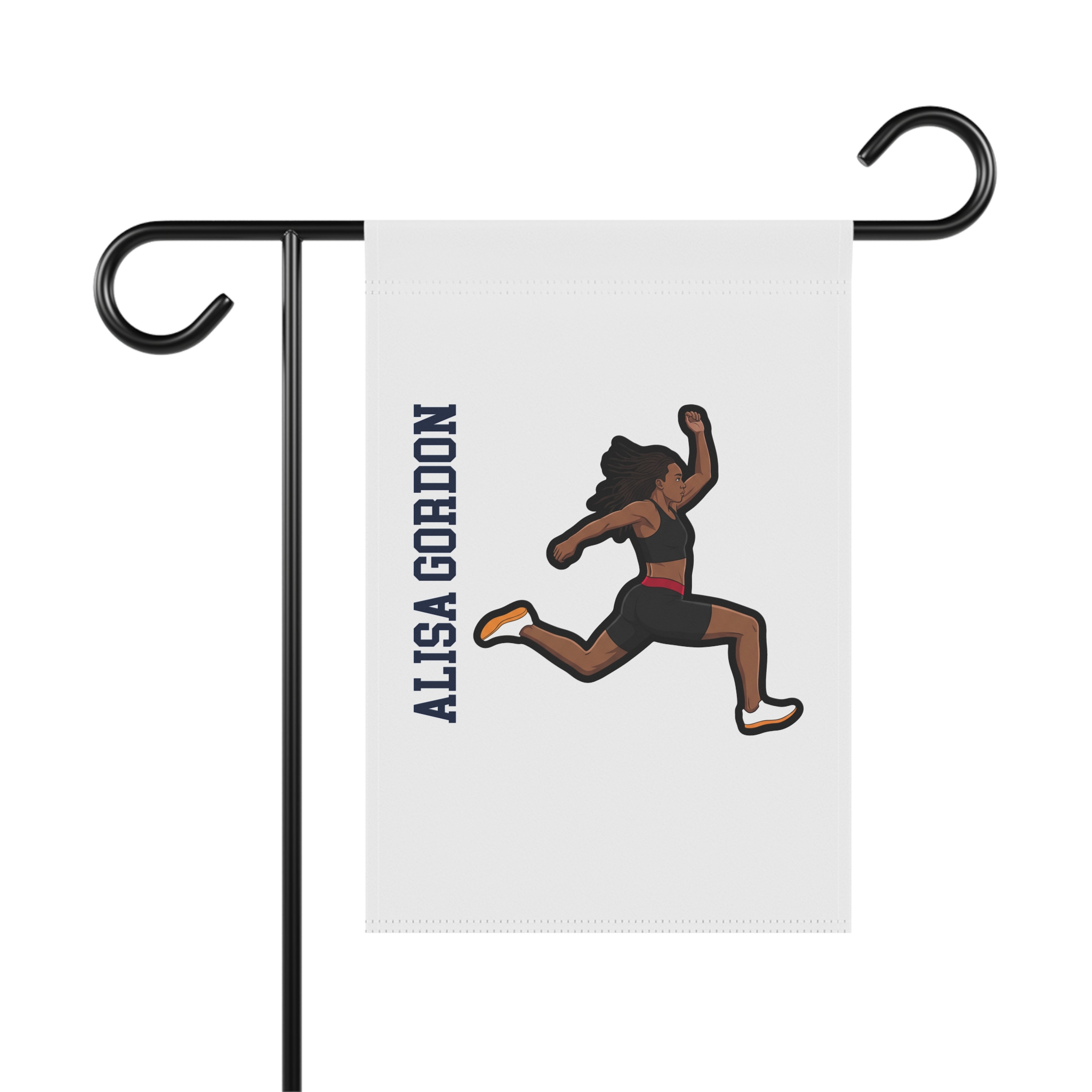 Garden & House Banner — character_name_vertical in Classic