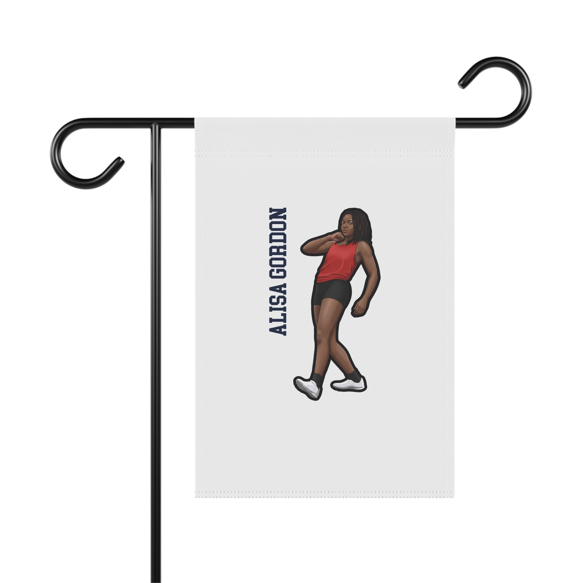 Garden & House Banner — character_name_vertical in Classic