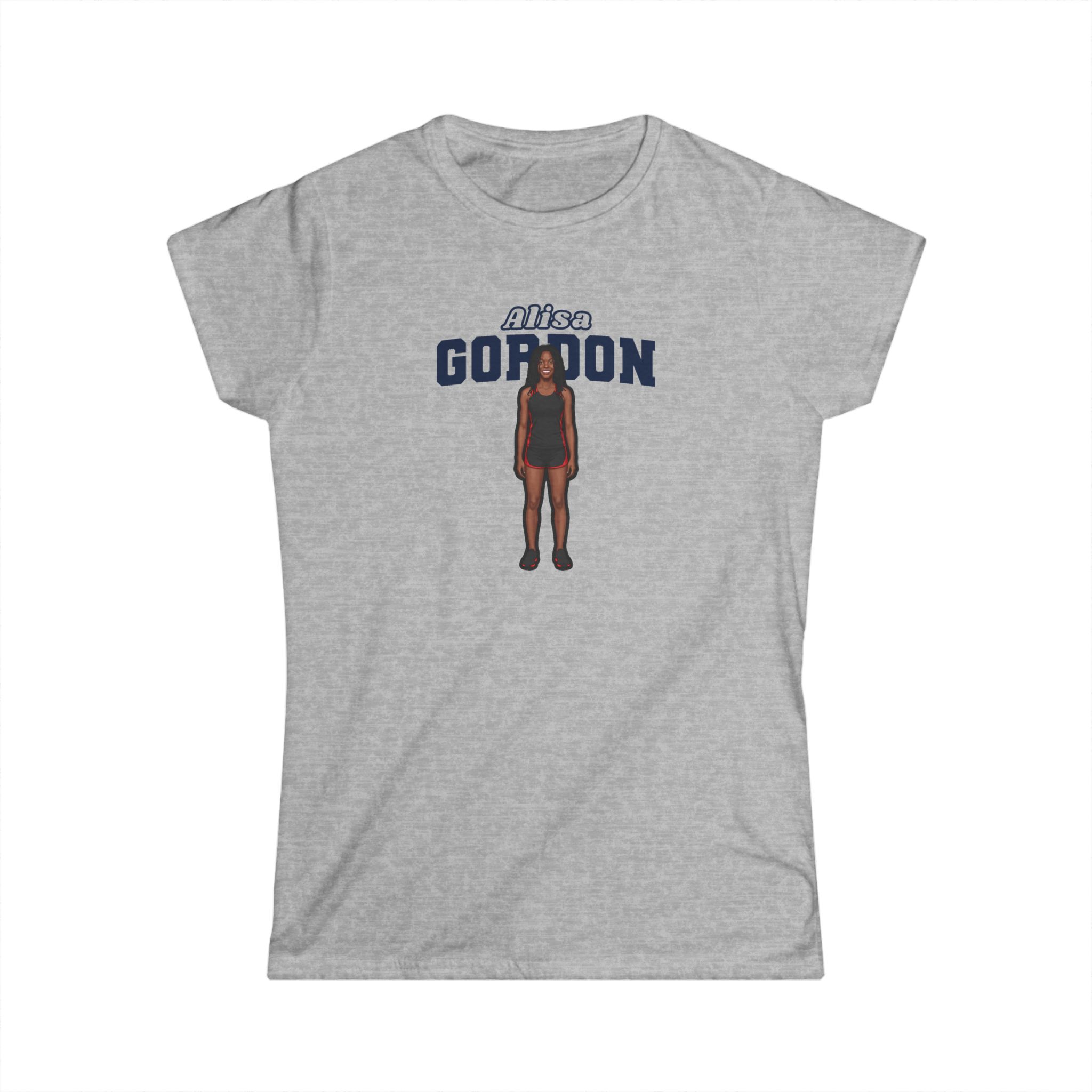 Women's Softstyle Tee