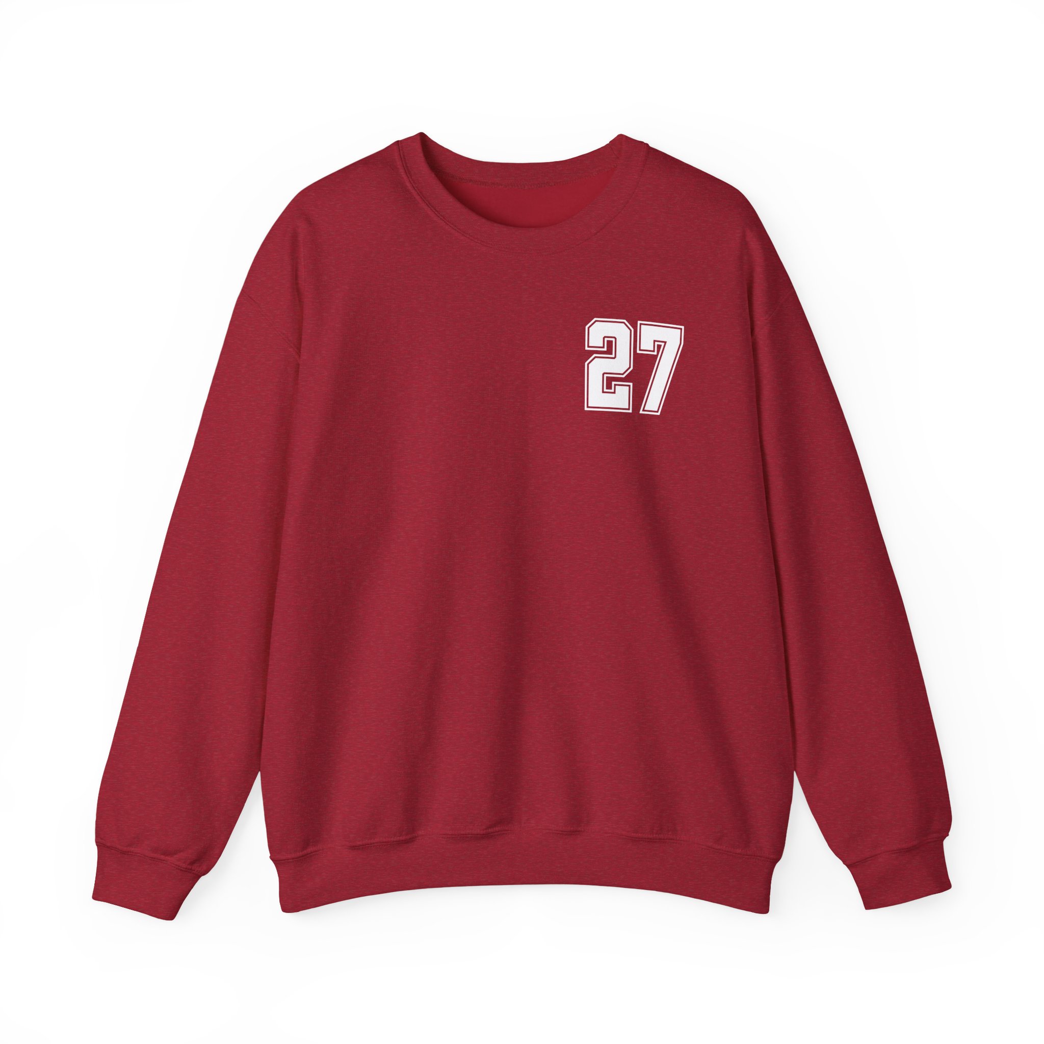 Crewneck Sweatshirt
