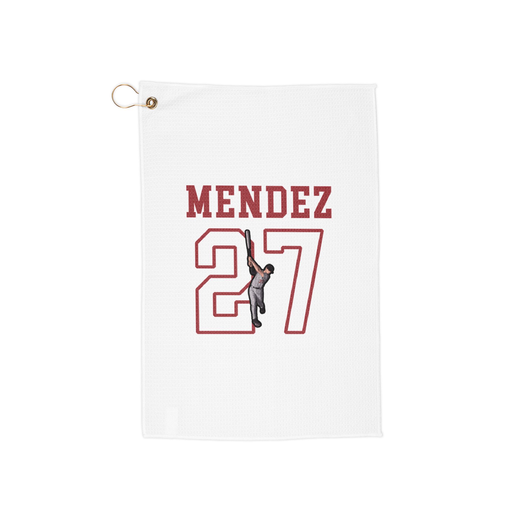 Golf Towel — character_shirsey in Classic
