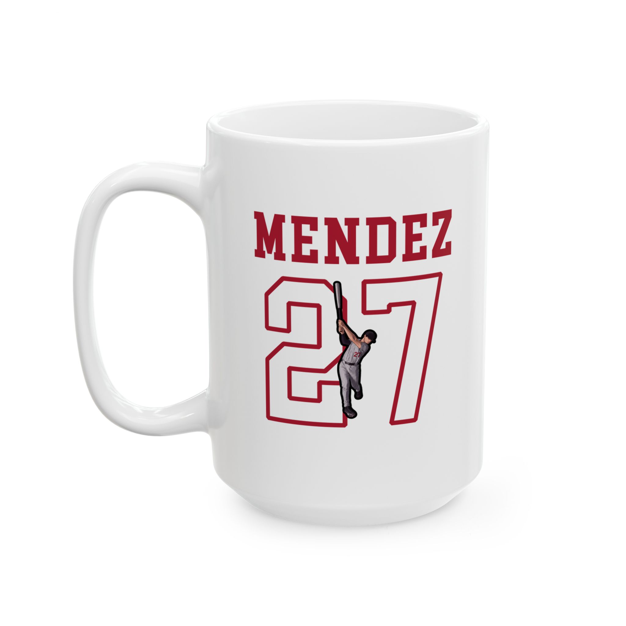 Coffee Mug — character_shirsey in Classic
