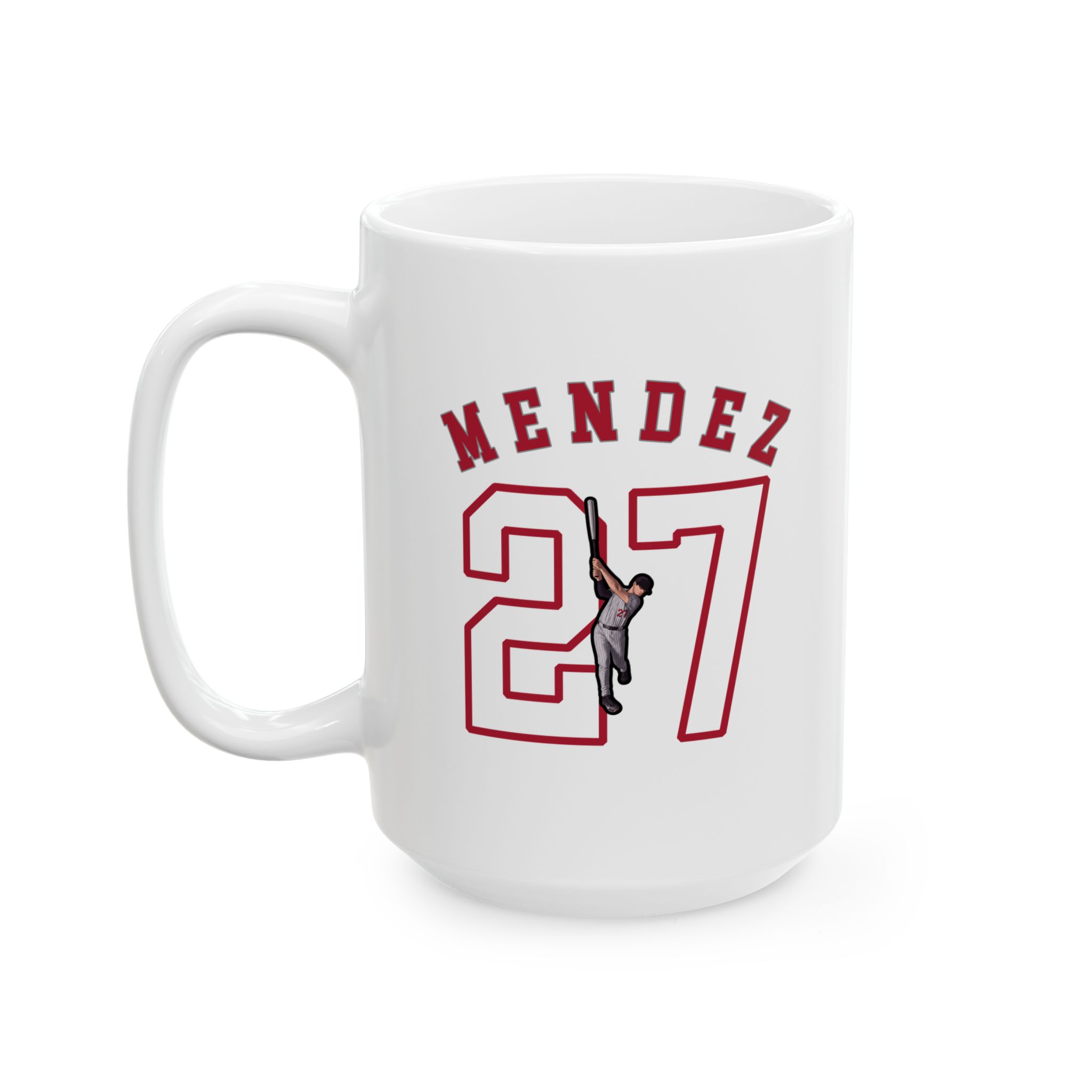 Coffee Mug — character_shirsey_arch in Classic