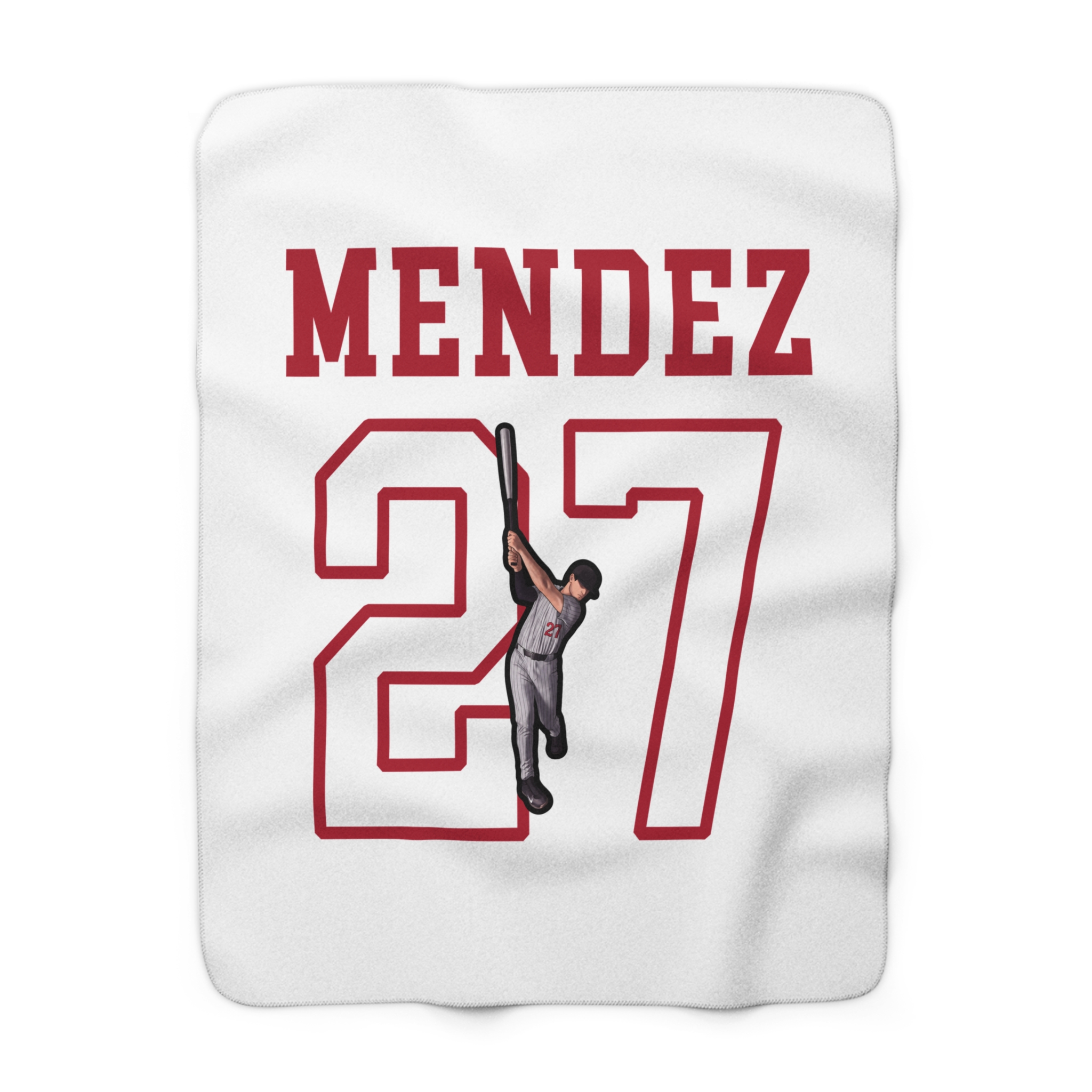 Sherpa Blanket — character_shirsey in Classic