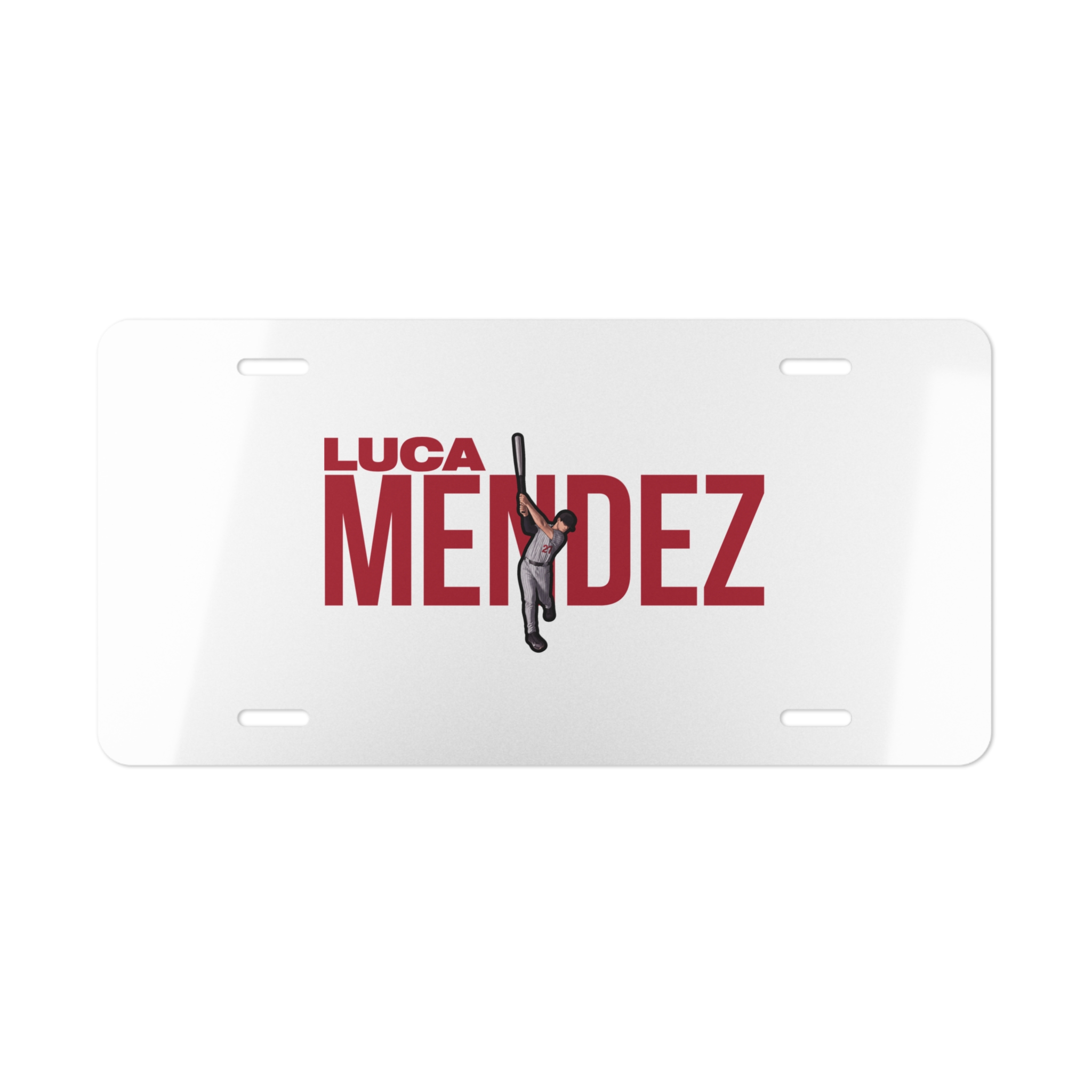 License Plate — character_player_name in Classic