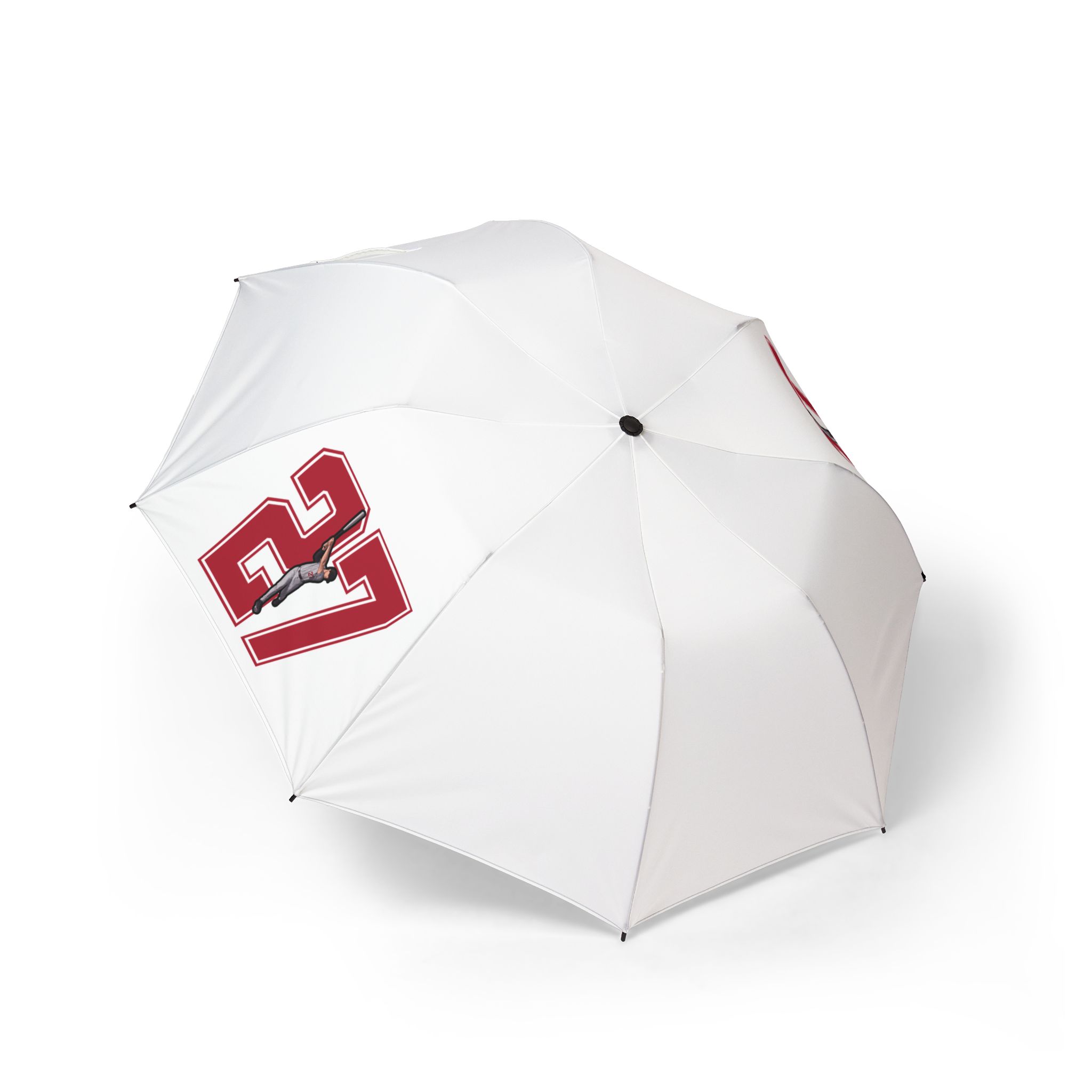 Foldable Umbrella — character_number in Classic