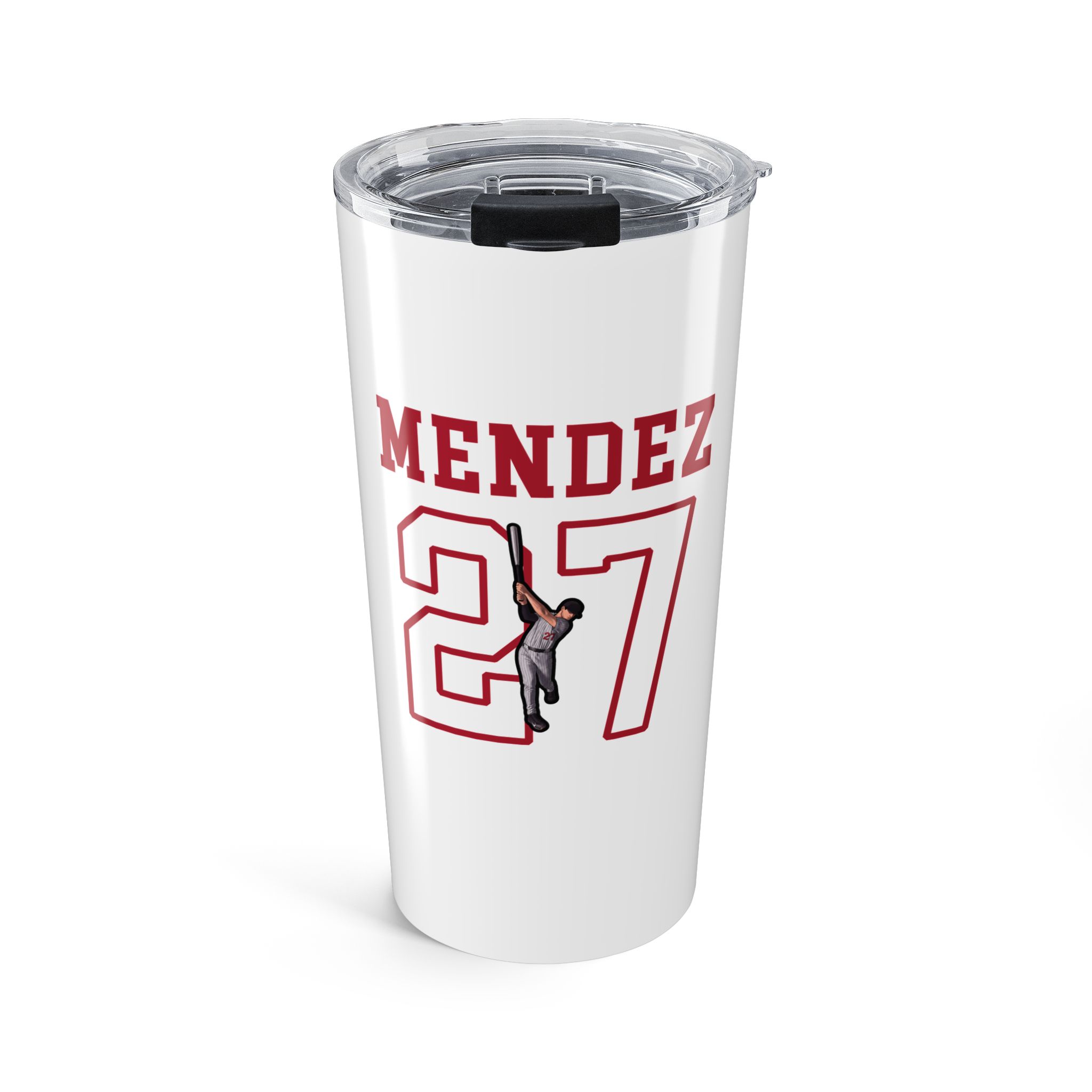 20oz Tumbler — character_shirsey in Classic