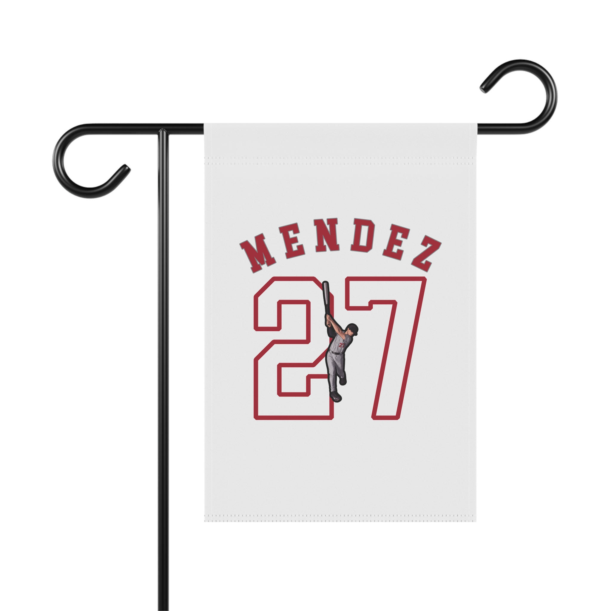 Garden & House Banner — character_shirsey_arch in Classic