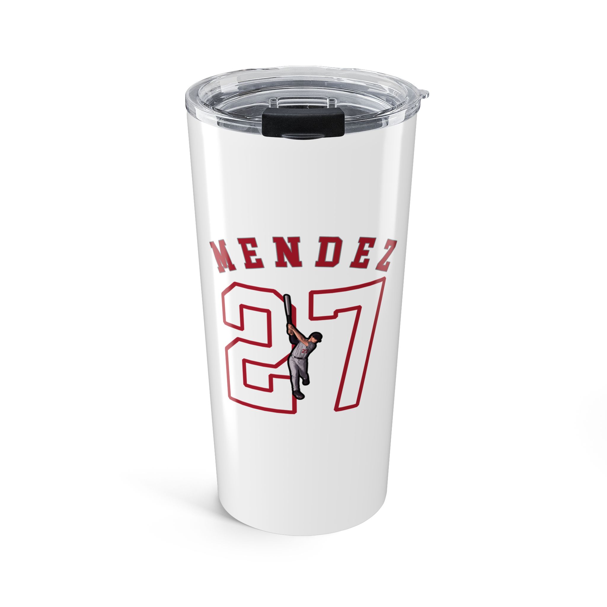20oz Tumbler — character_shirsey_arch in Classic