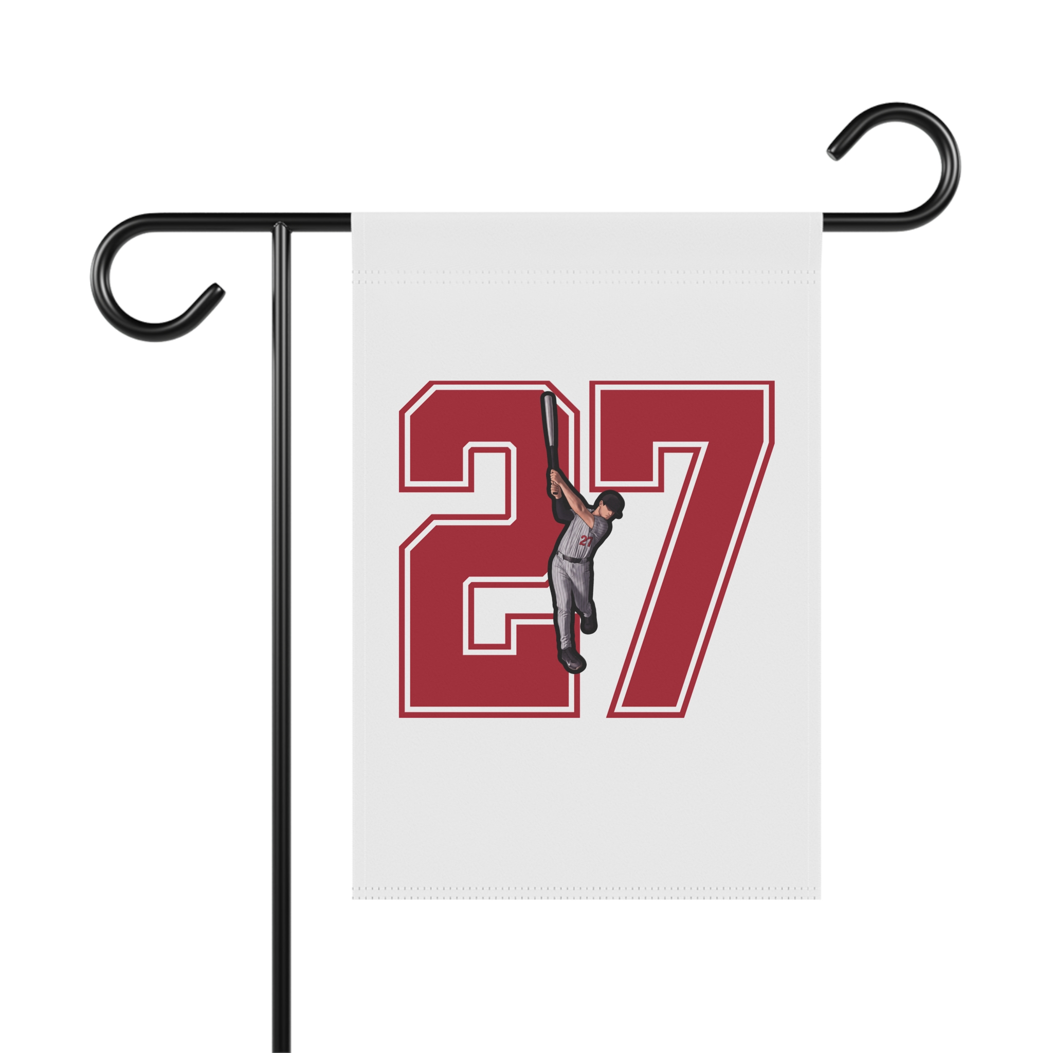 Garden & House Banner — character_number in Classic