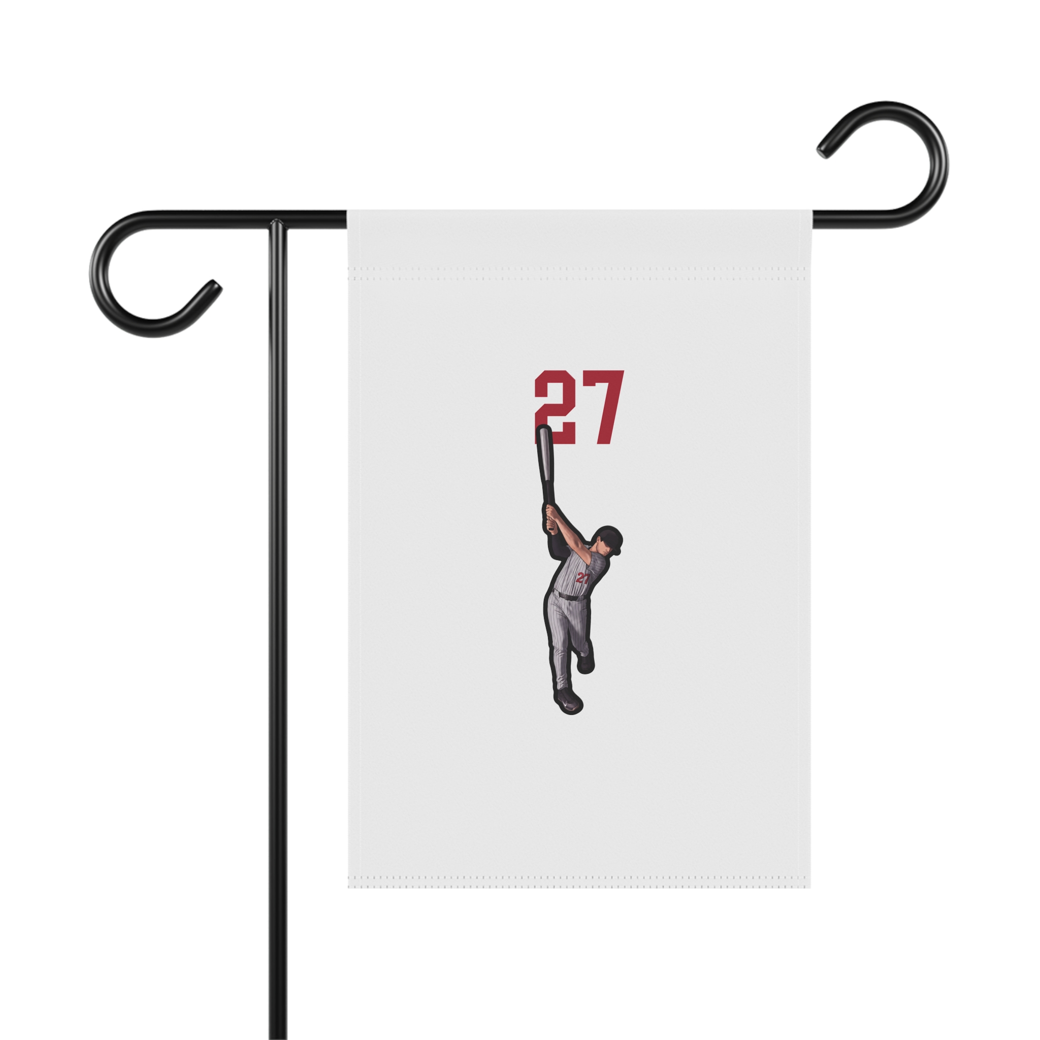Garden & House Banner — character_number_top in Classic