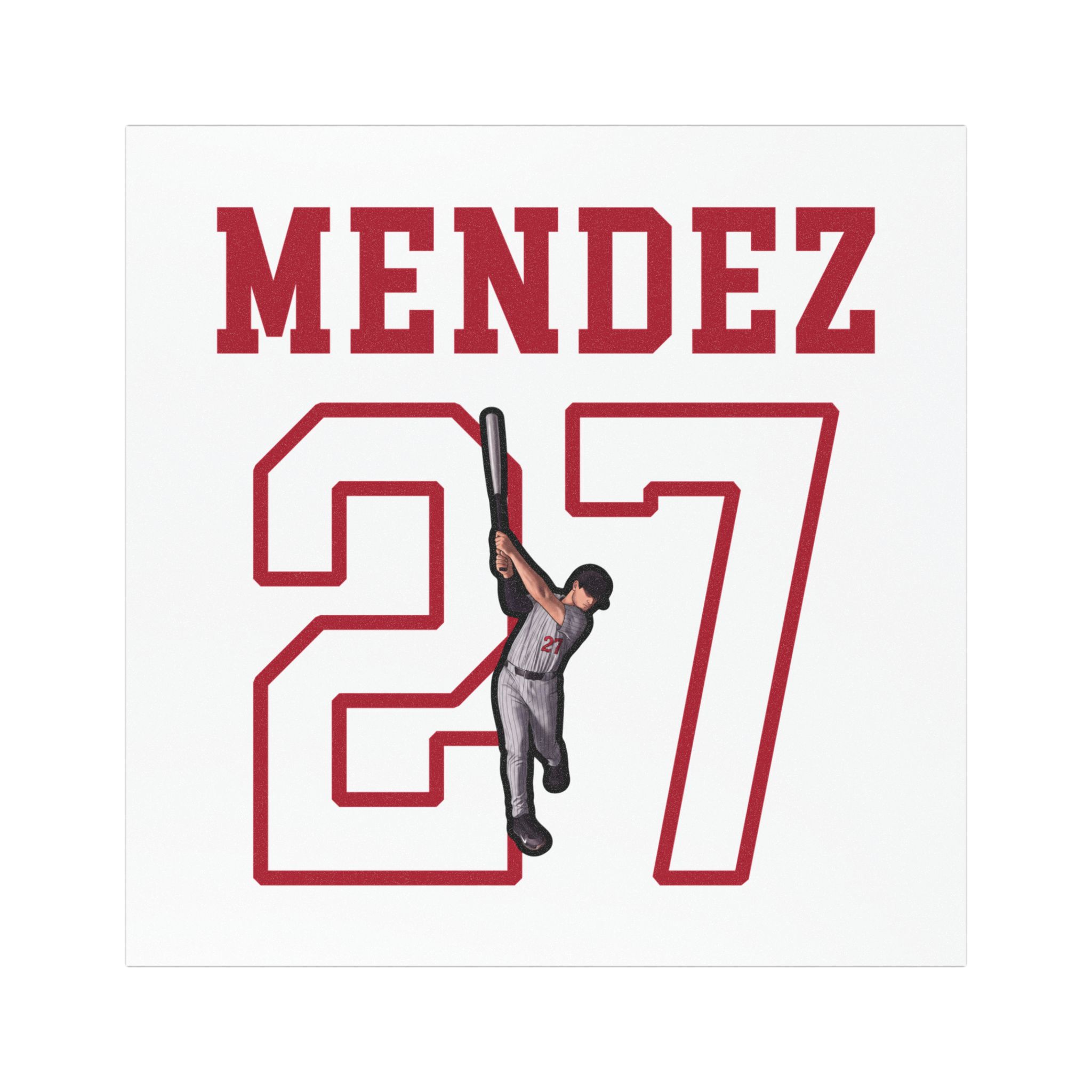 Car Magnets — character_shirsey in Classic