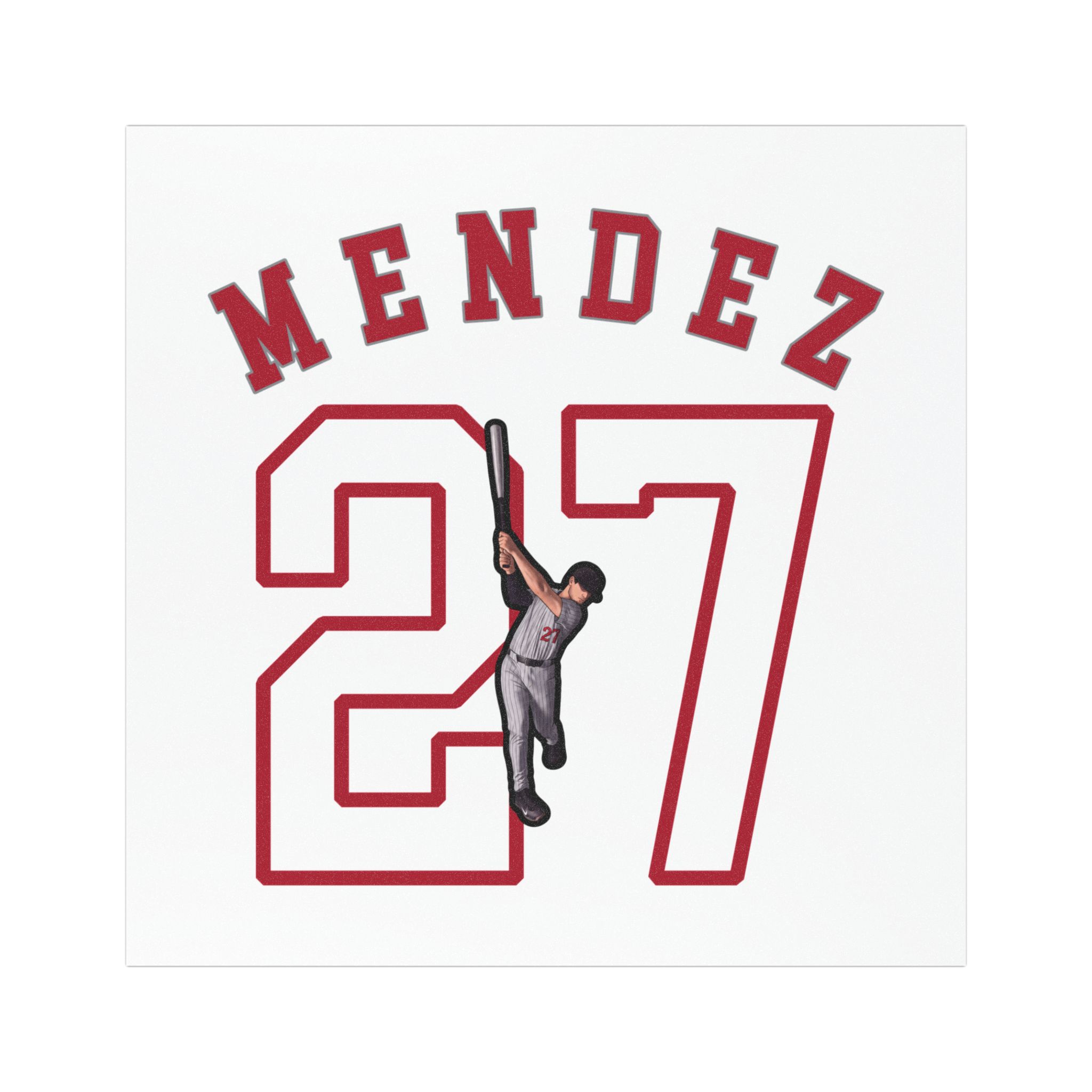 Car Magnets — character_shirsey_arch in Classic