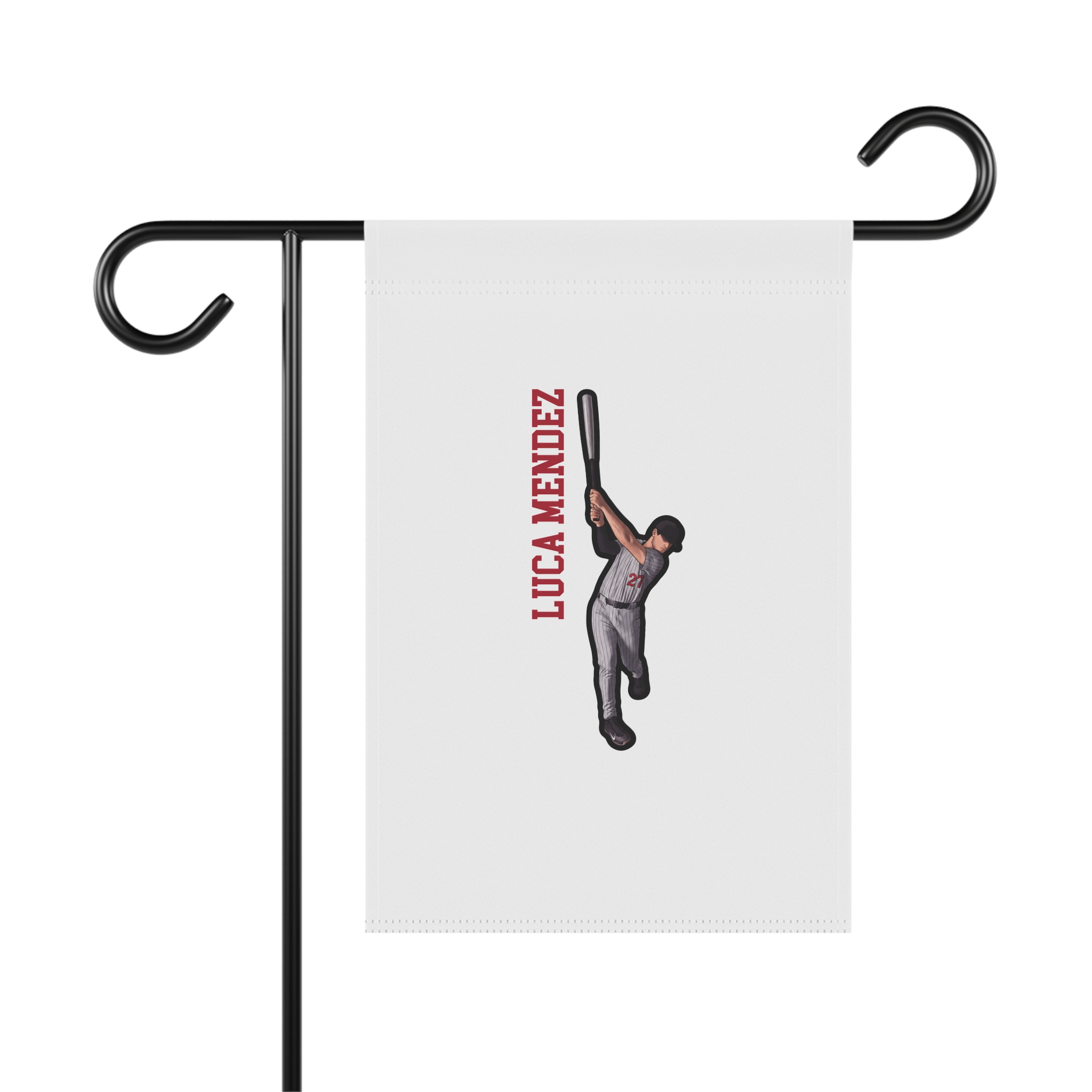 Garden & House Banner — character_name_vertical in Classic