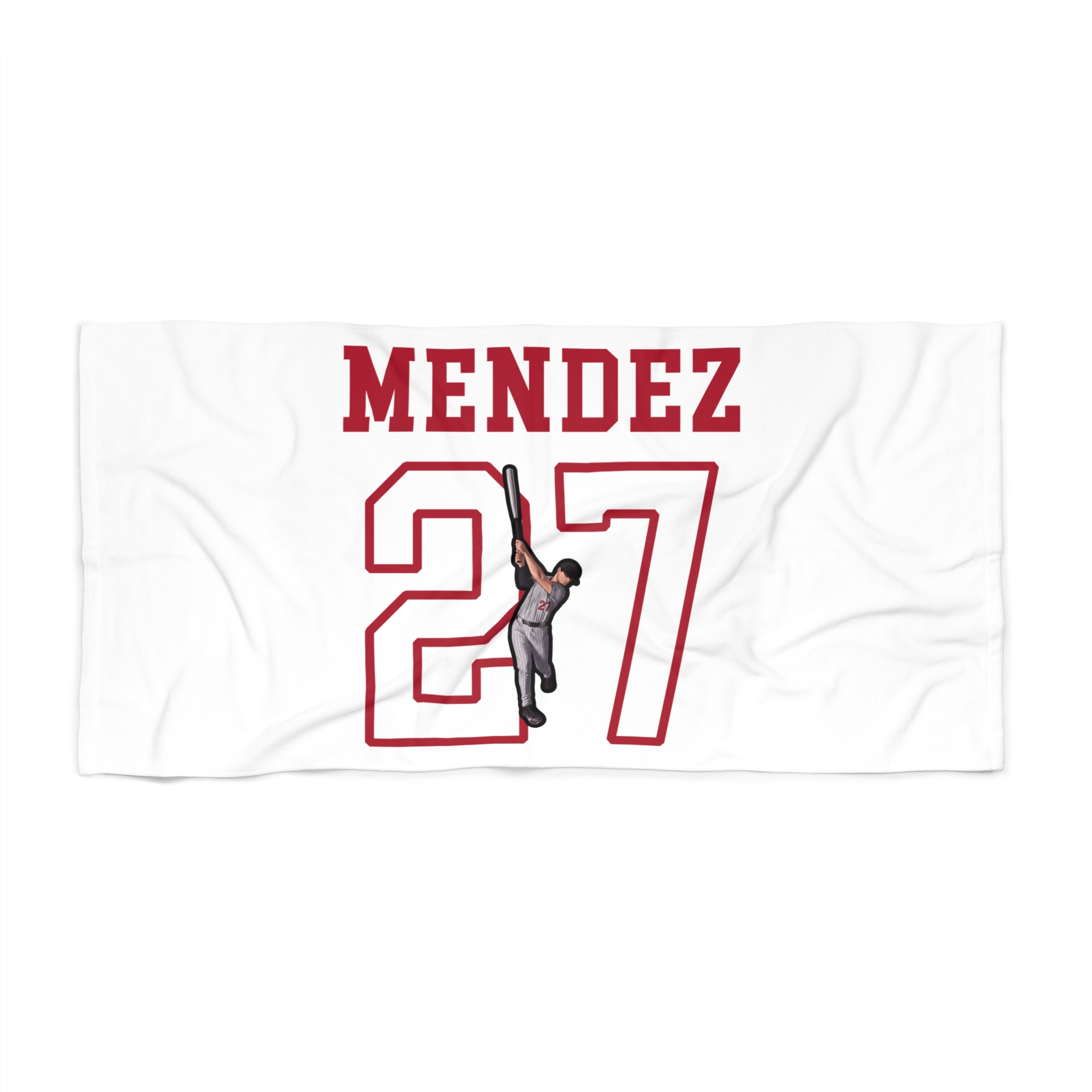Beach Towel — character_shirsey in Classic