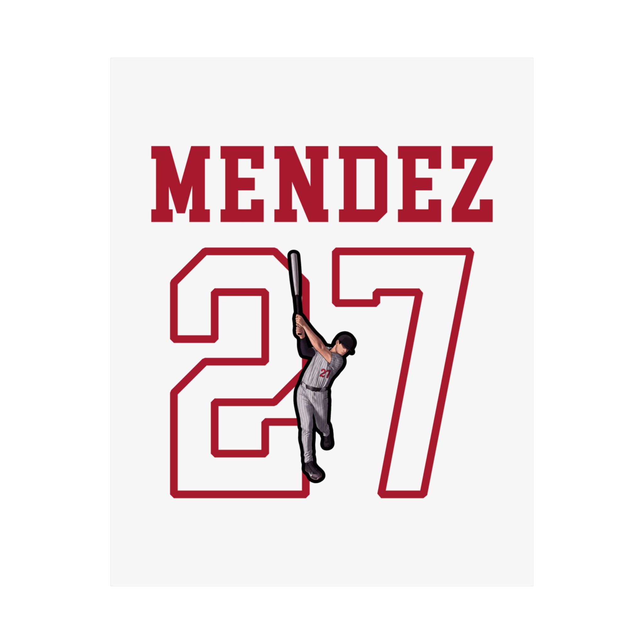 Poster — character_shirsey in Classic