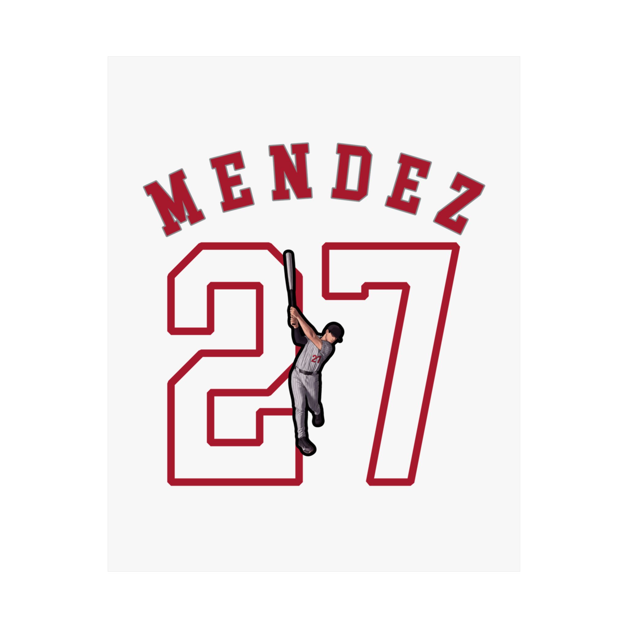 Poster — character_shirsey_arch in Classic