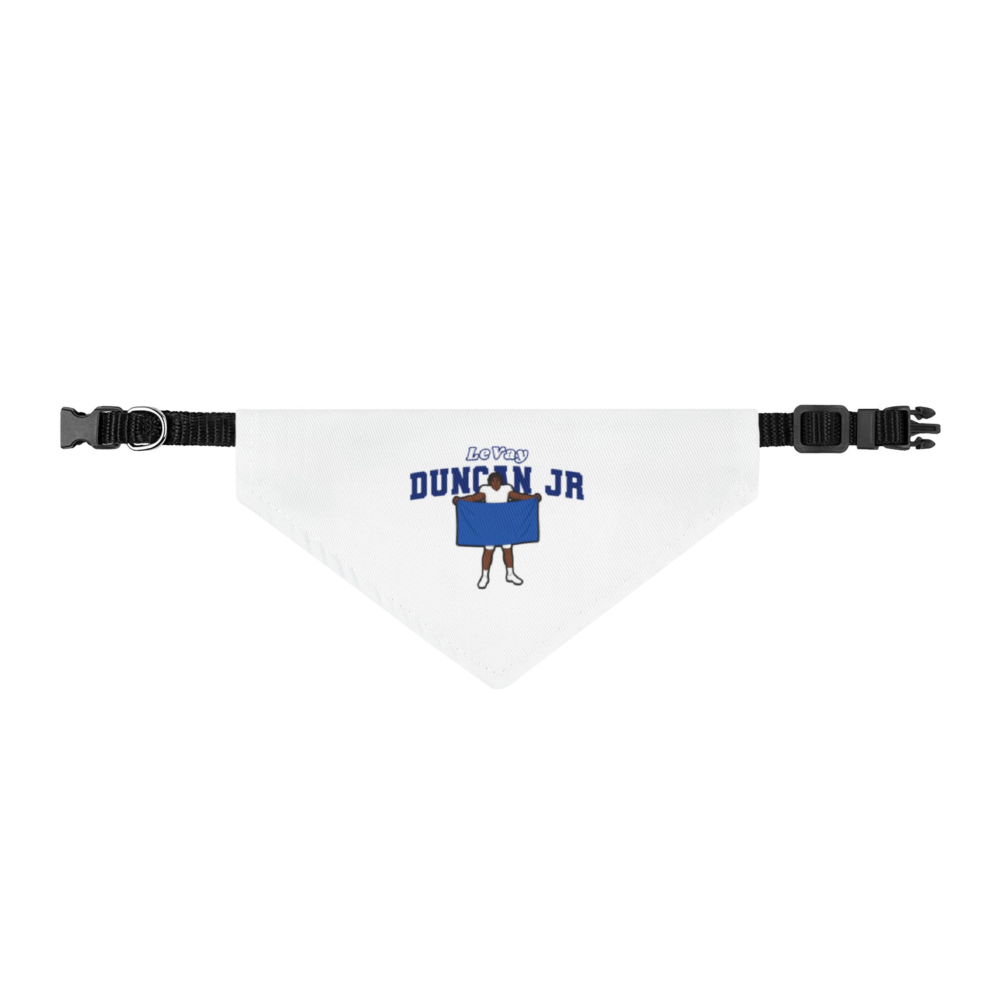 Pet Bandana — character_name_arch in Classic