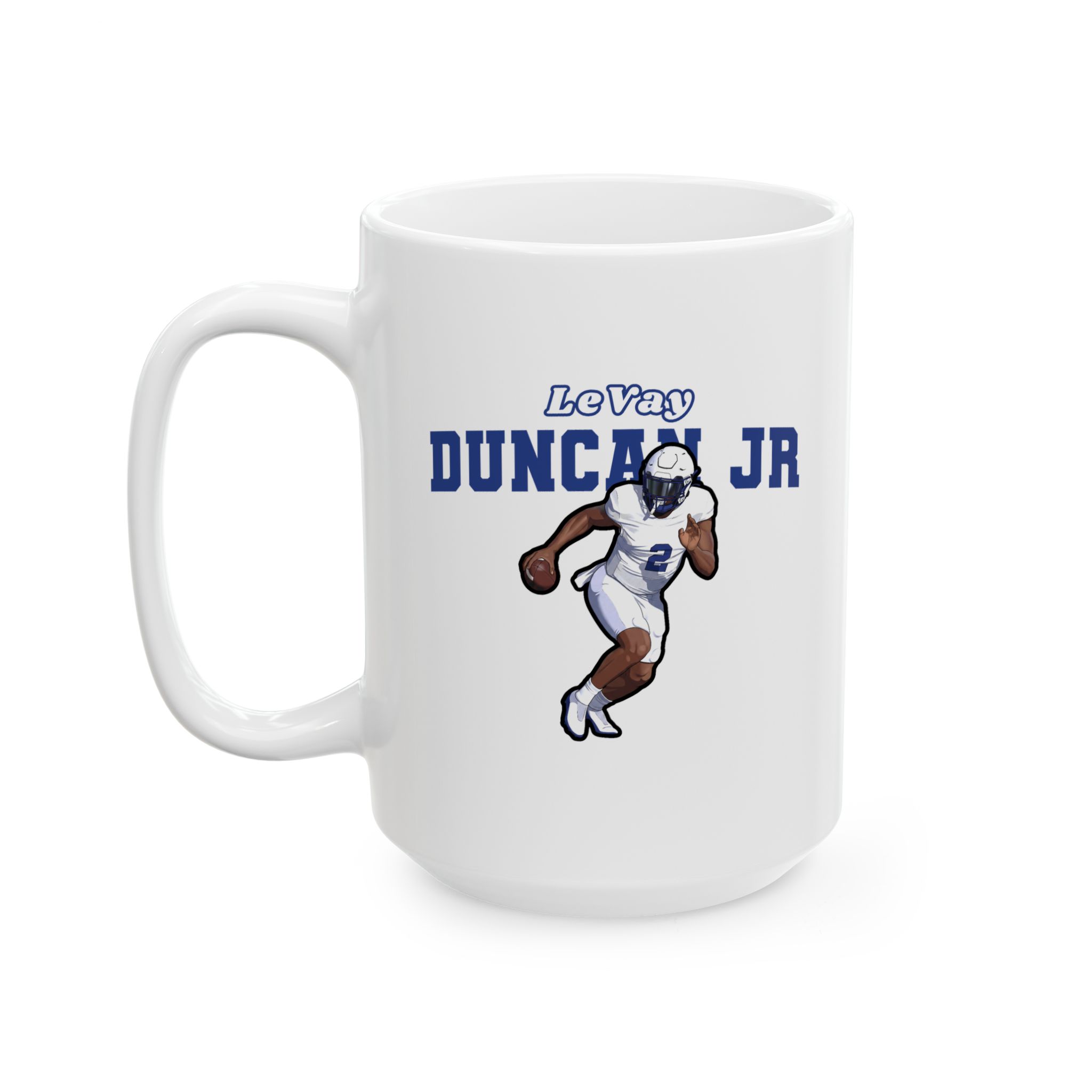 Coffee Mug — character_name_arch in Classic