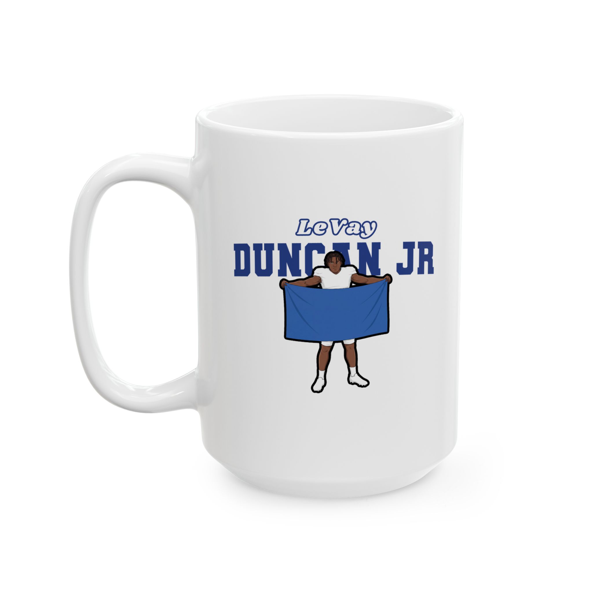 Coffee Mug — character_name_arch in Classic