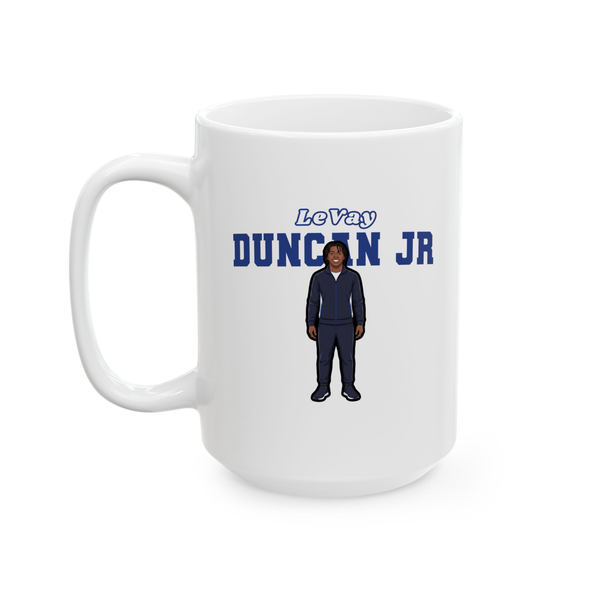 Coffee Mug — character_name_arch in Classic