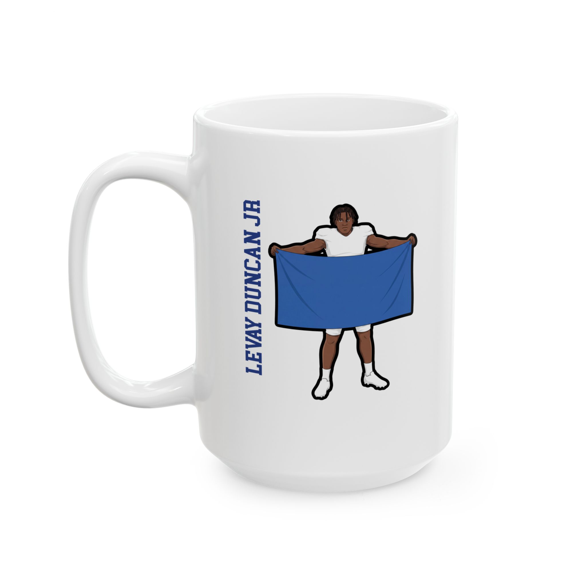 Coffee Mug — character_name_vertical in Classic