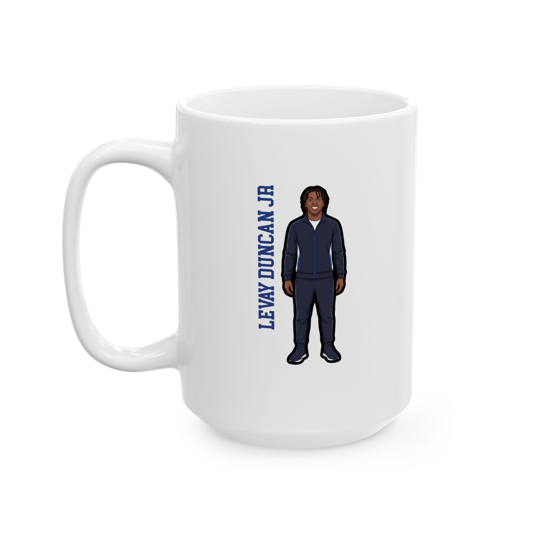 Coffee Mug — character_name_vertical in Classic