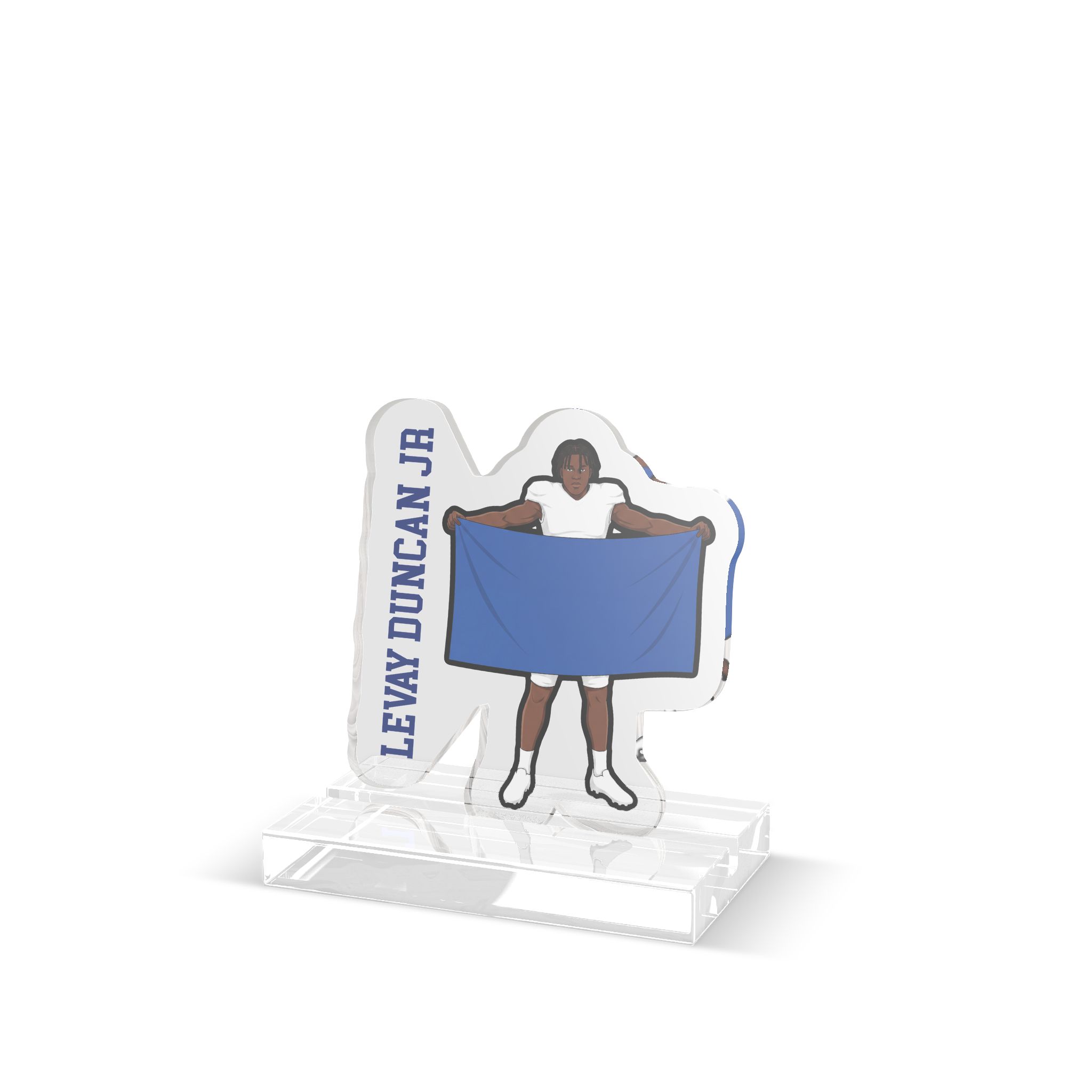 Desk Display — character_name_vertical in Classic