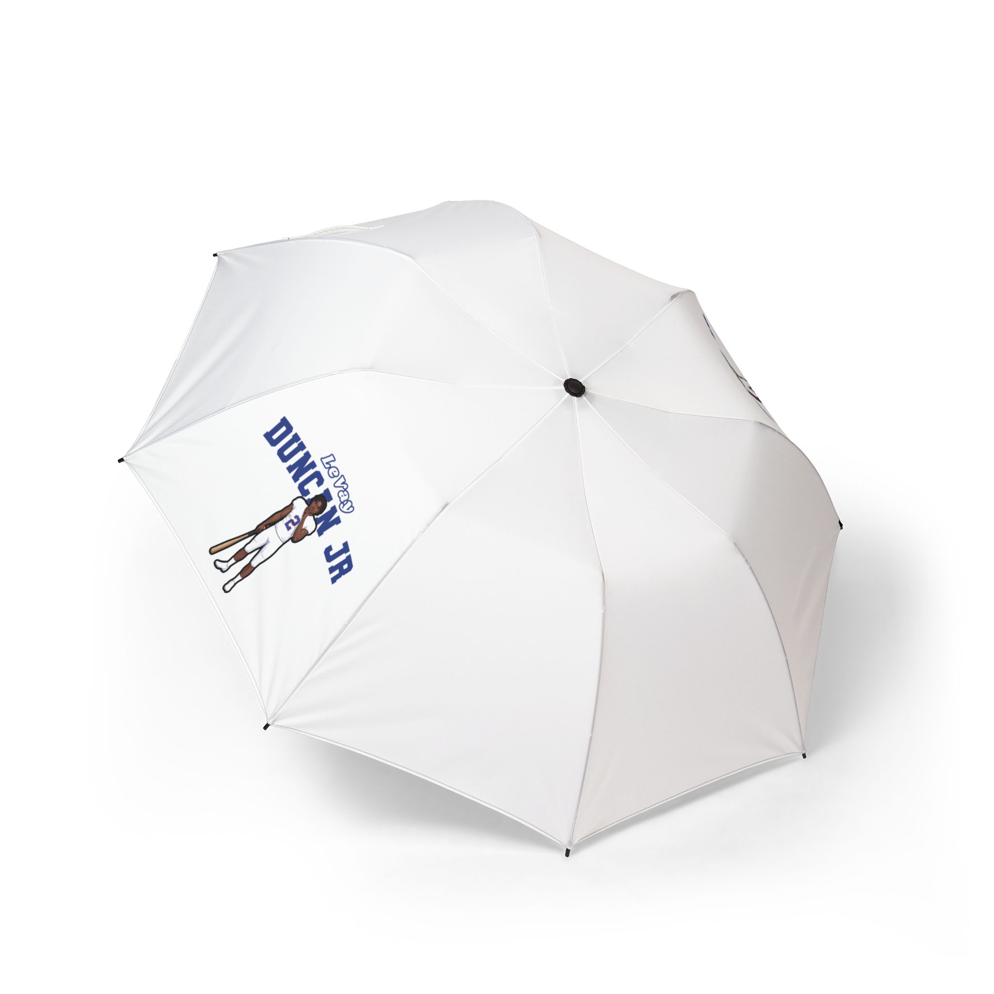 Foldable Umbrella — character_name_arch in Classic