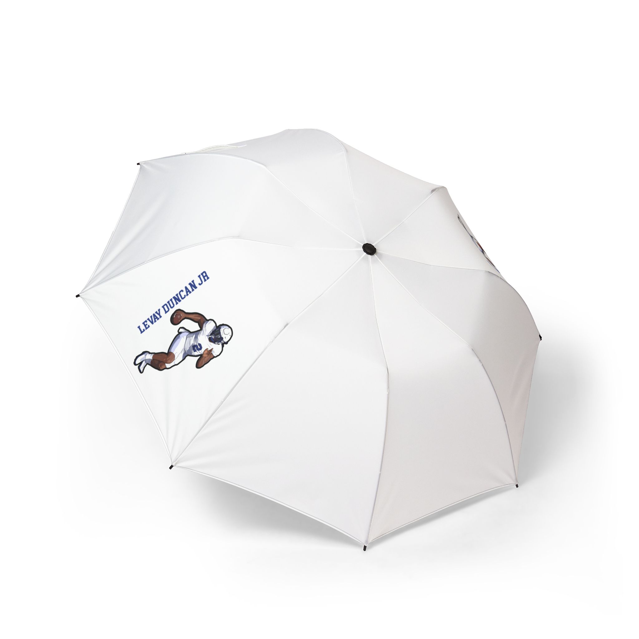 Foldable Umbrella — character_name_vertical in Classic