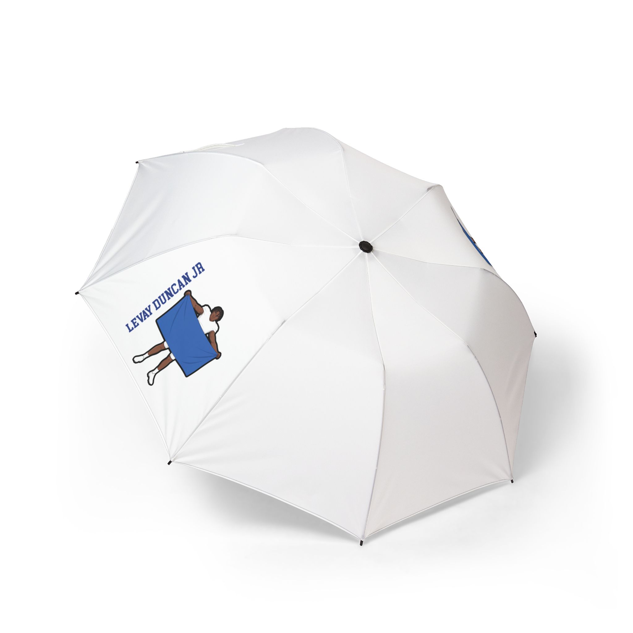 Foldable Umbrella — character_name_vertical in Classic