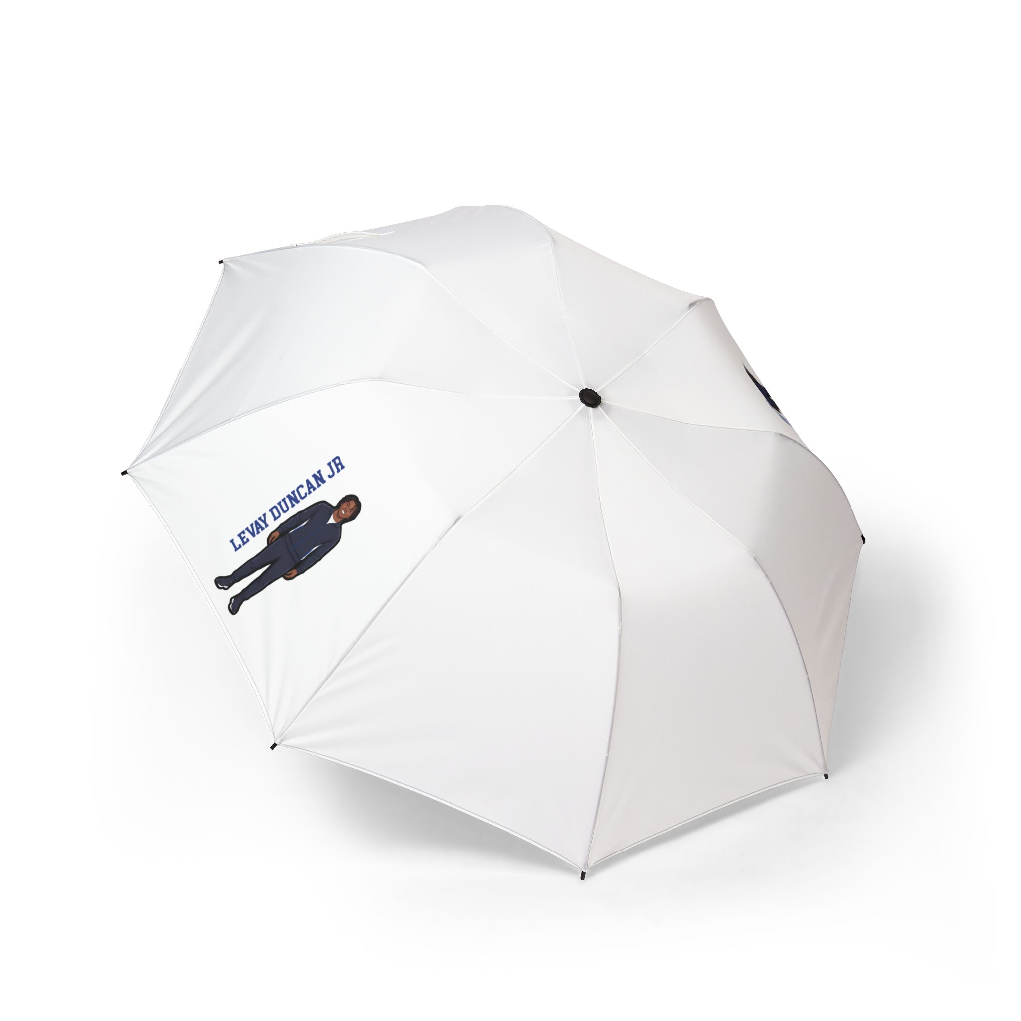 Foldable Umbrella — character_name_vertical in Classic