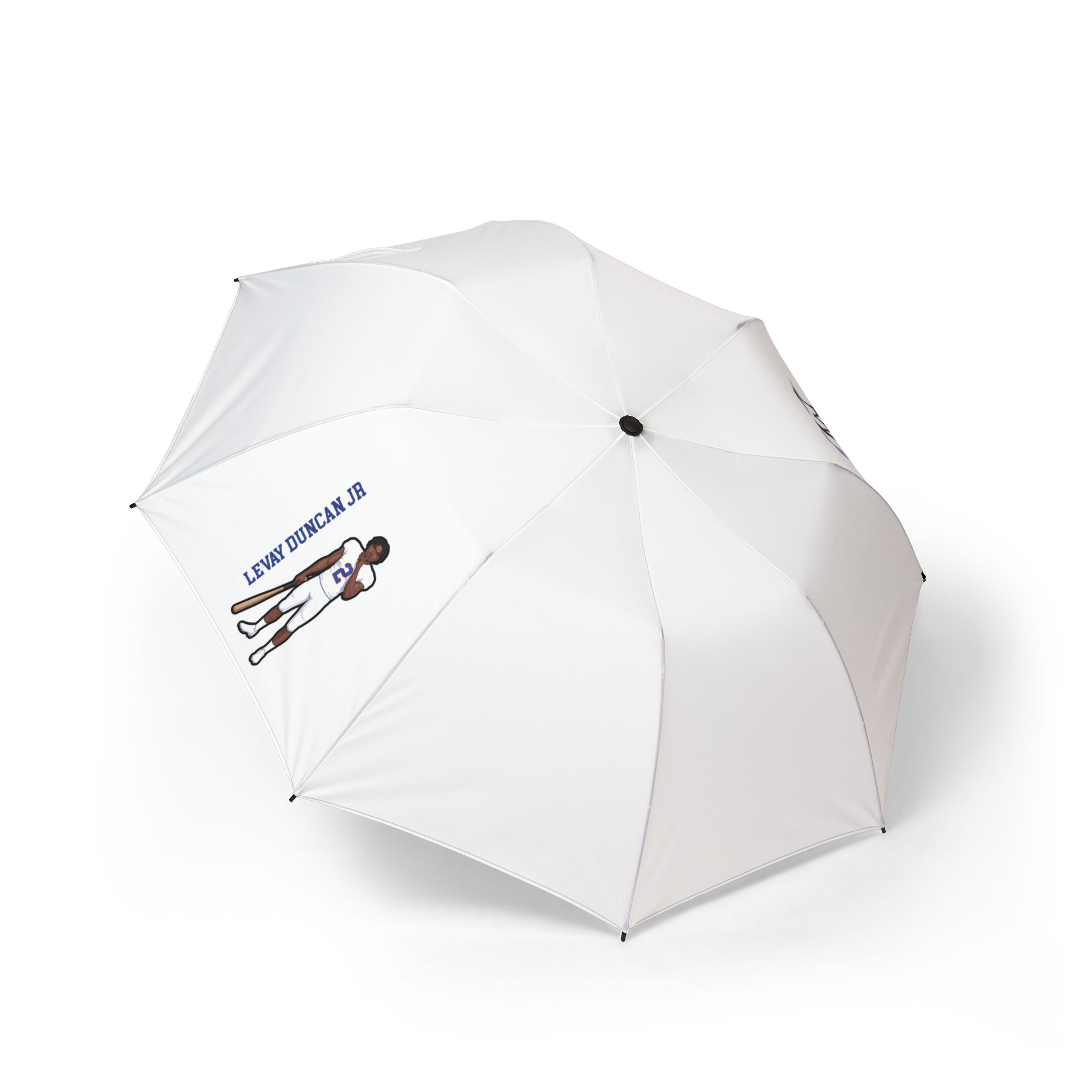 Foldable Umbrella — character_name_vertical in Classic