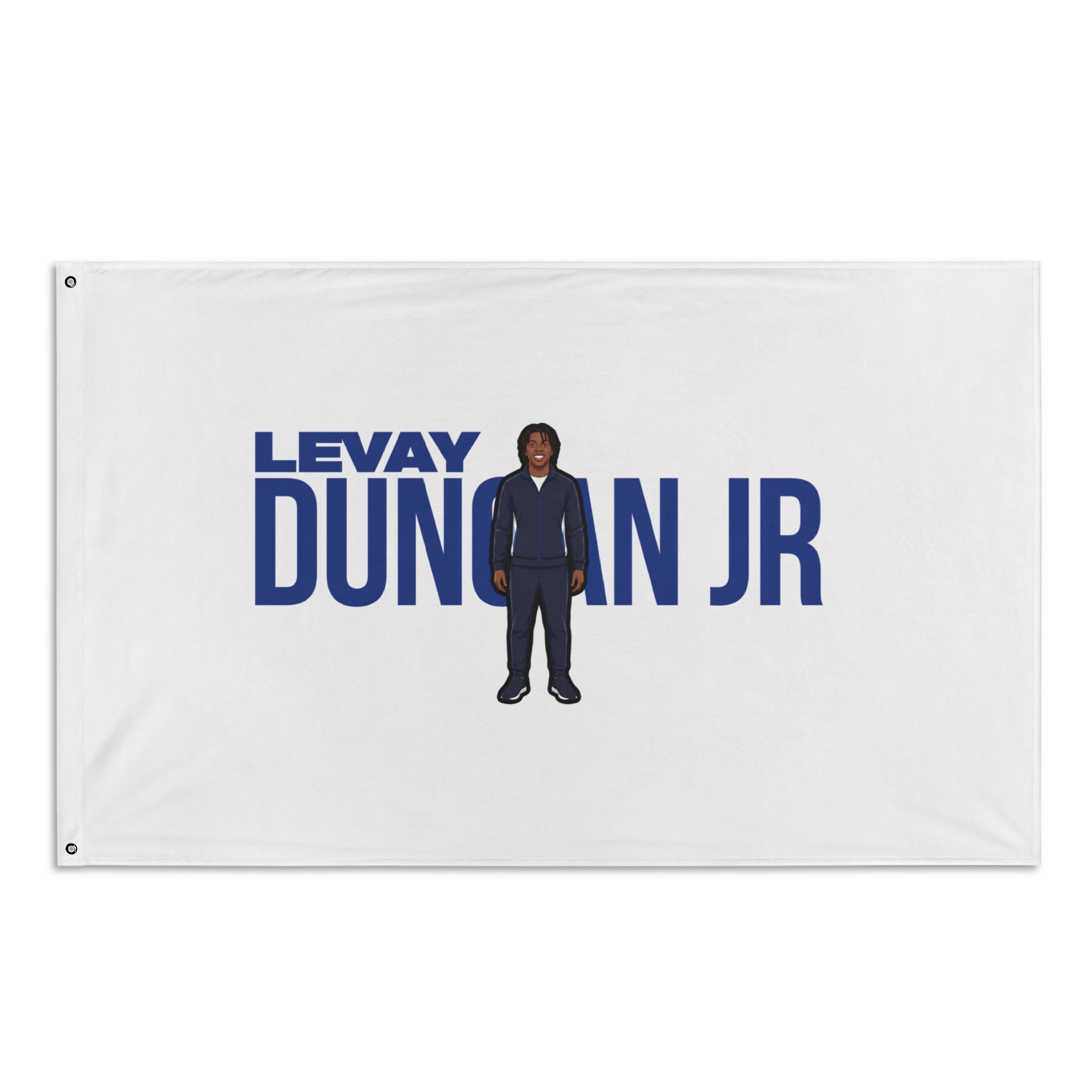 Flag (35 × 56 in)