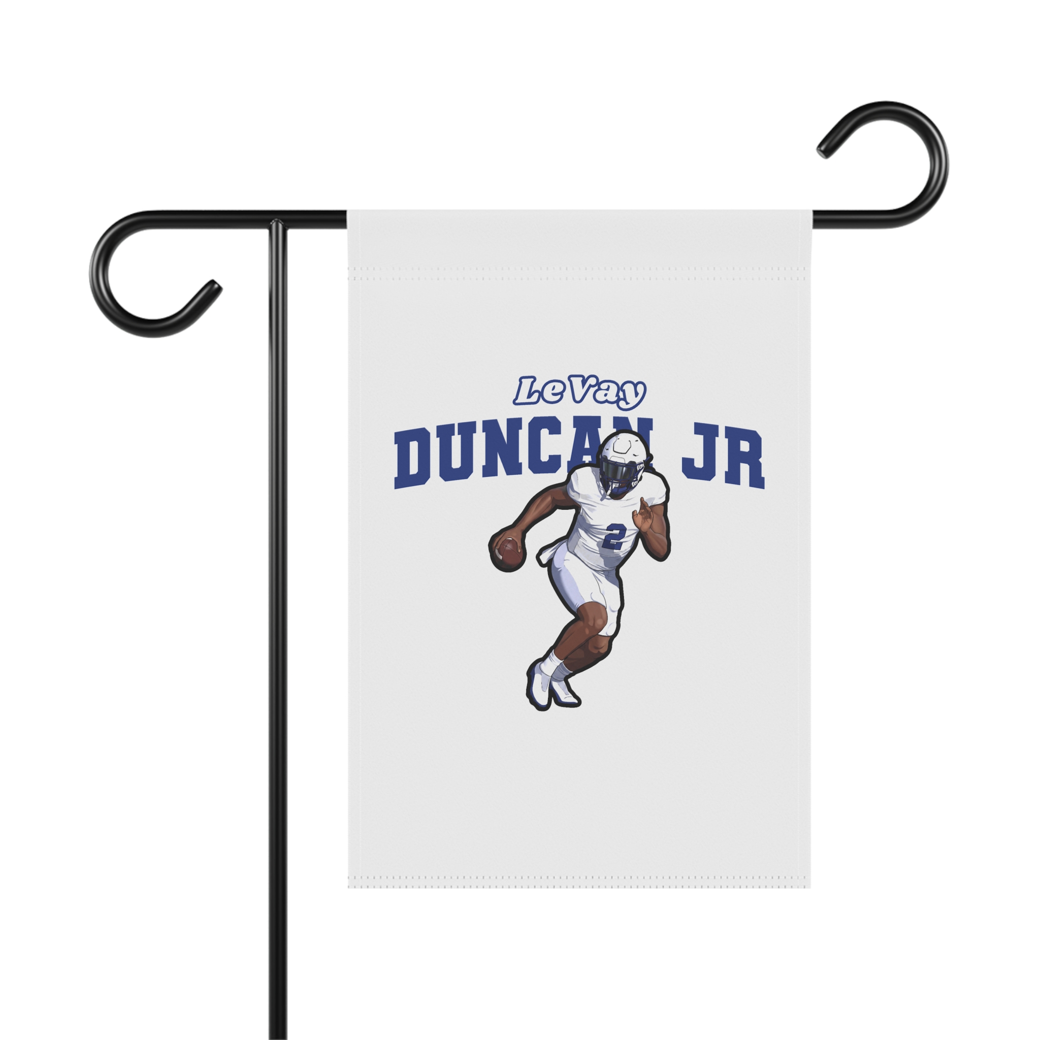 Garden & House Banner — character_name_arch in Classic