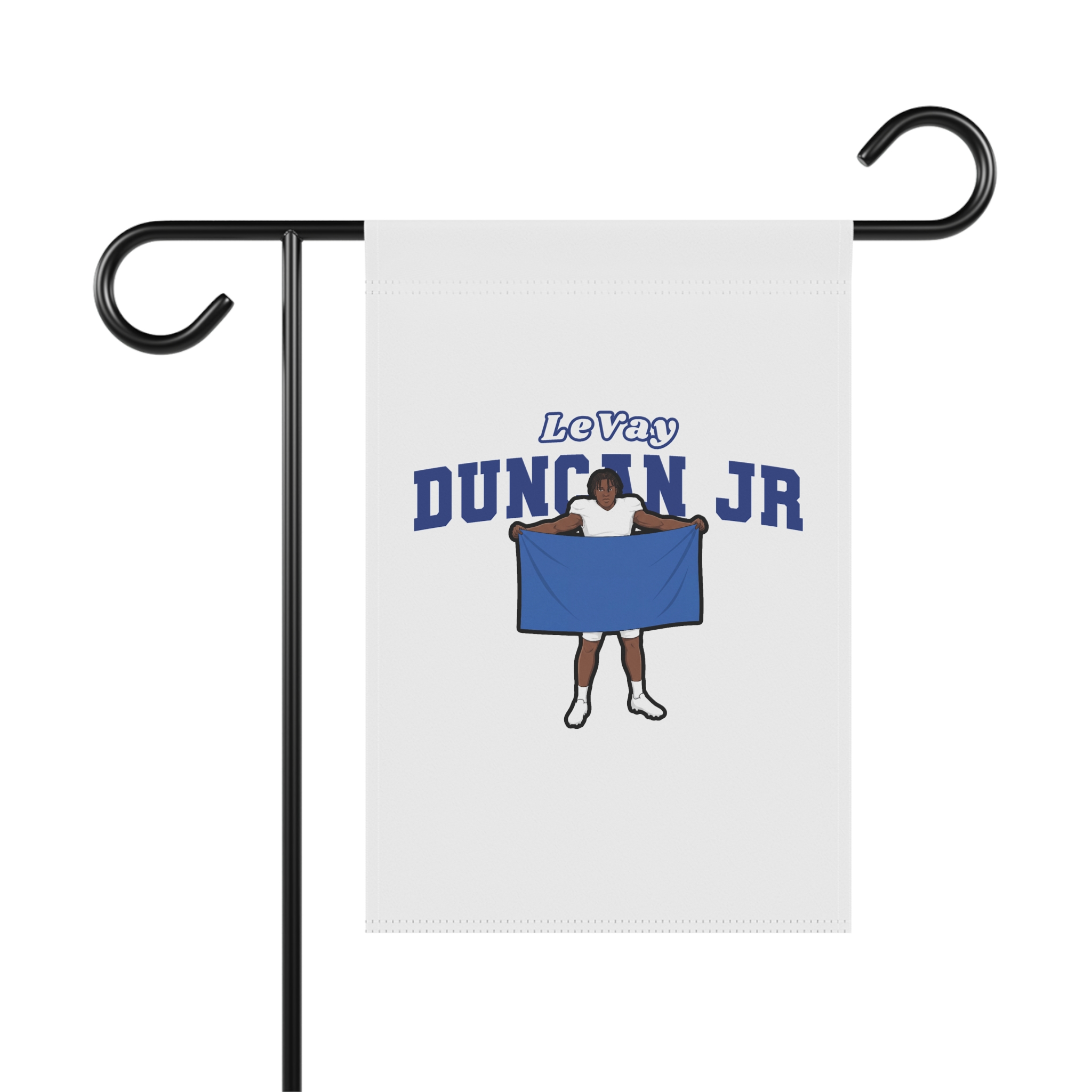 Garden & House Banner — character_name_arch in Classic