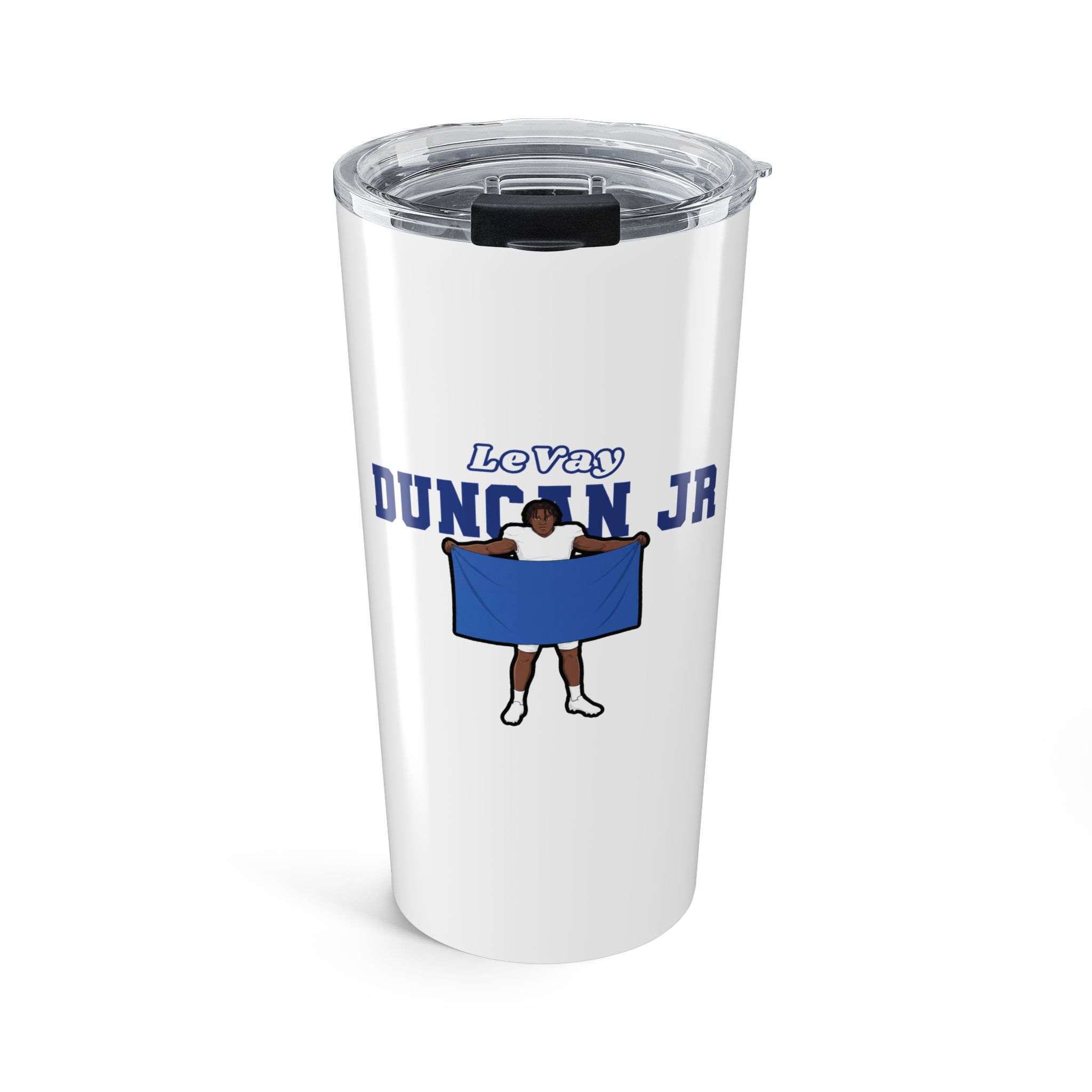 20oz Tumbler — character_name_arch in Classic