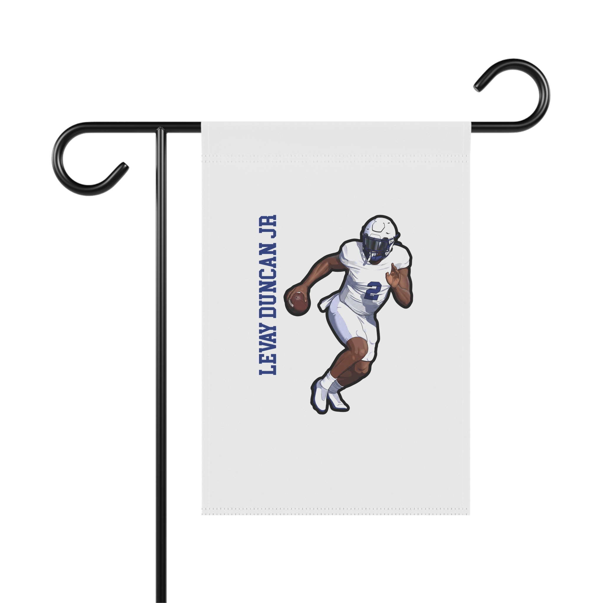 Garden & House Banner — character_name_vertical in Classic