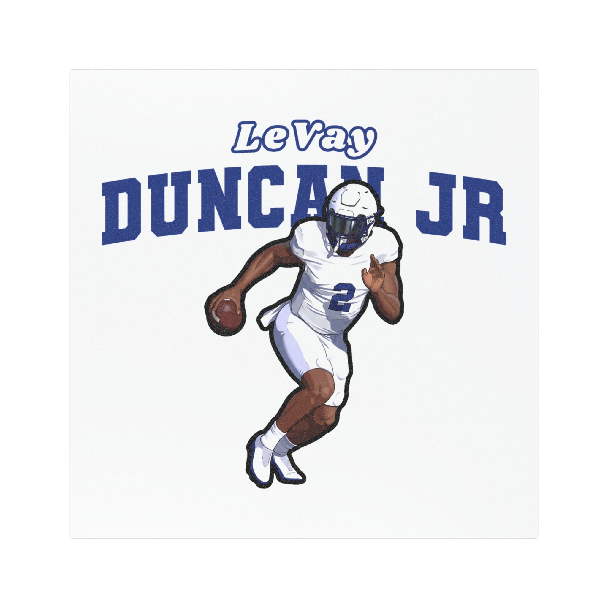 Car Magnets — character_name_arch in Classic