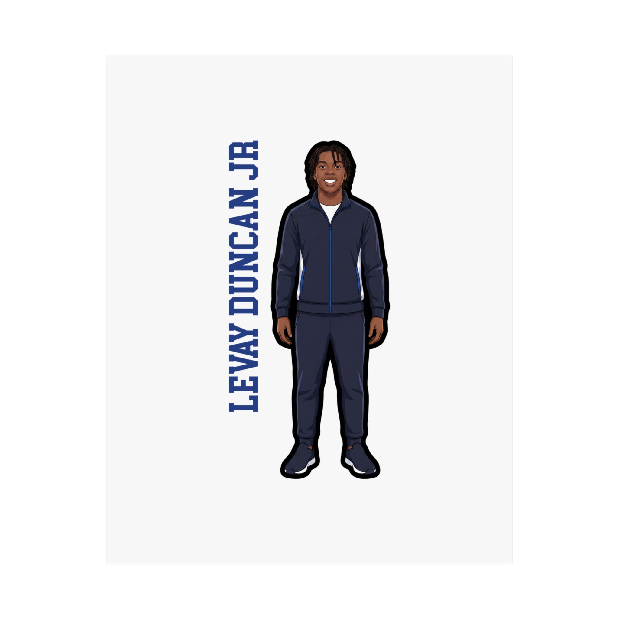 Poster — character_name_vertical in Classic
