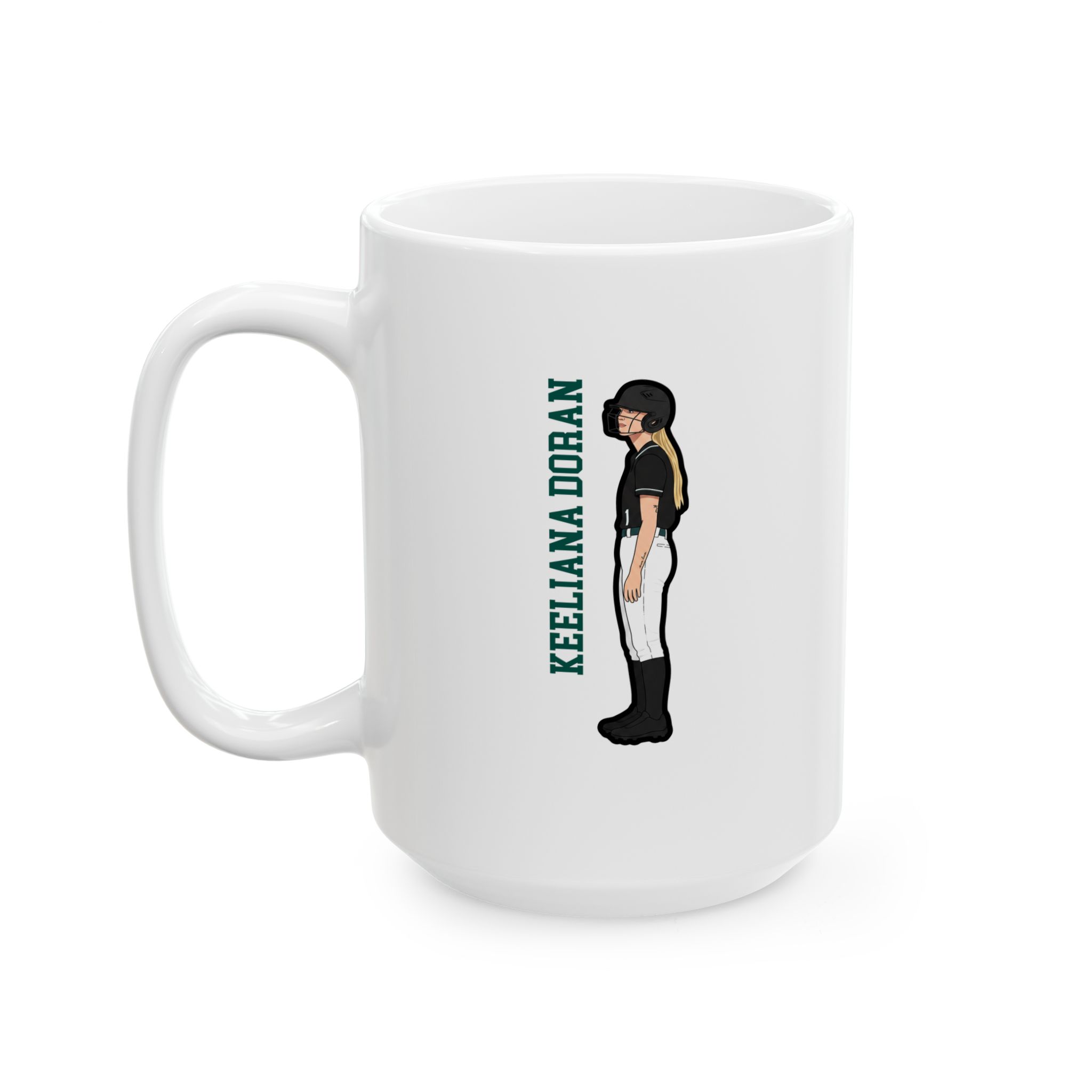 Coffee Mug — character_name_vertical in Classic