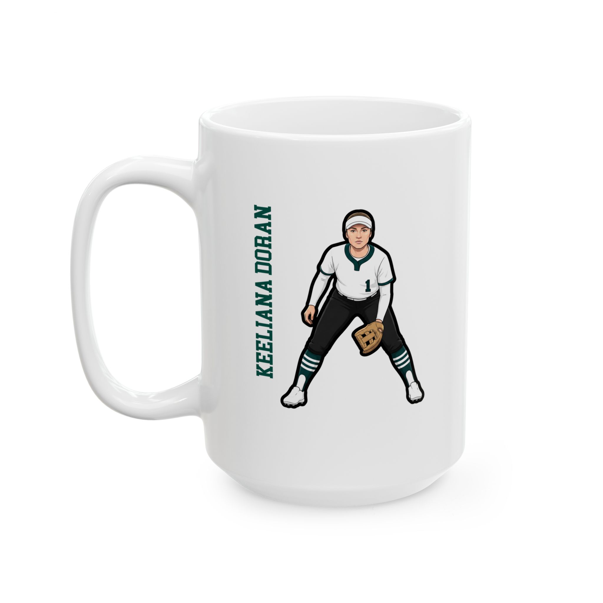 Coffee Mug — character_name_vertical in Classic
