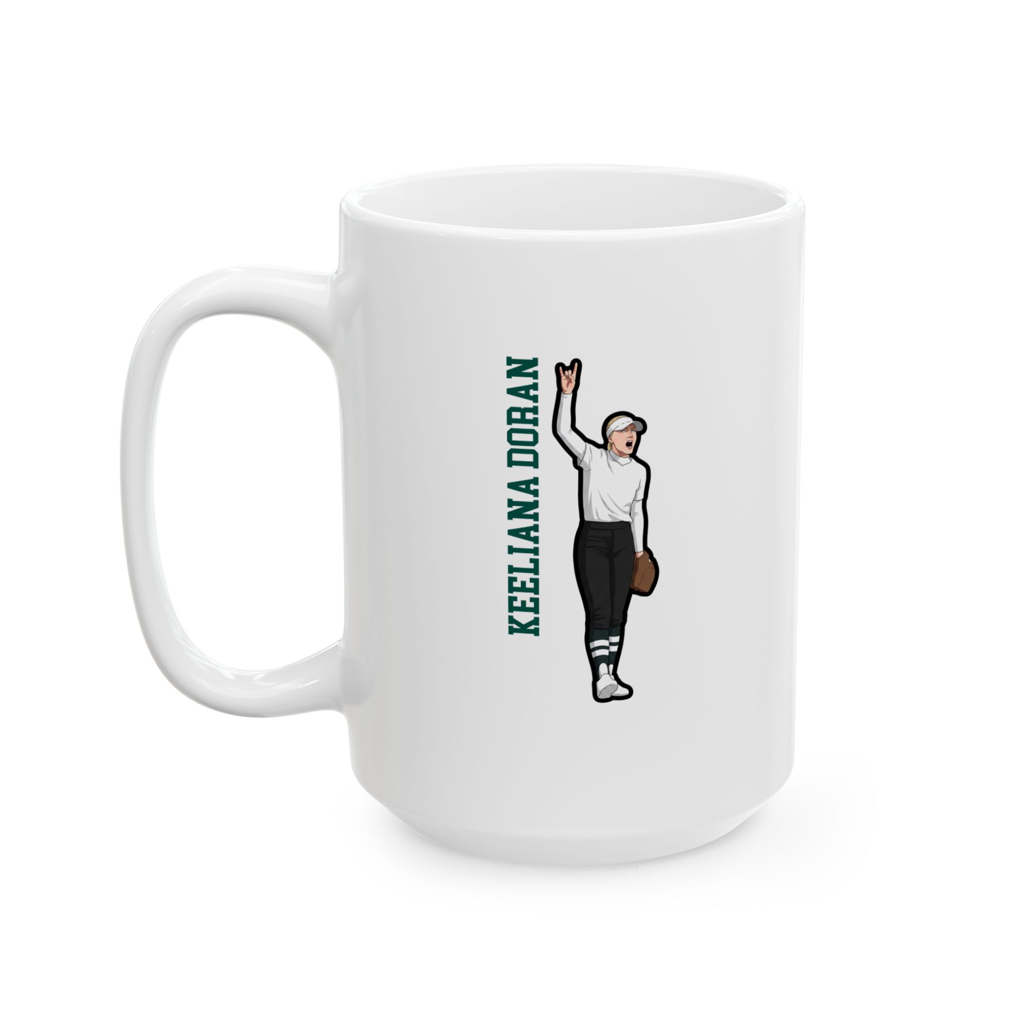 Coffee Mug — character_name_vertical in Classic