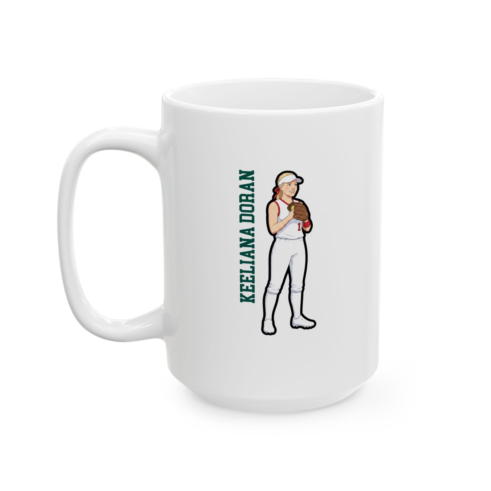 Coffee Mug — character_name_vertical in Classic