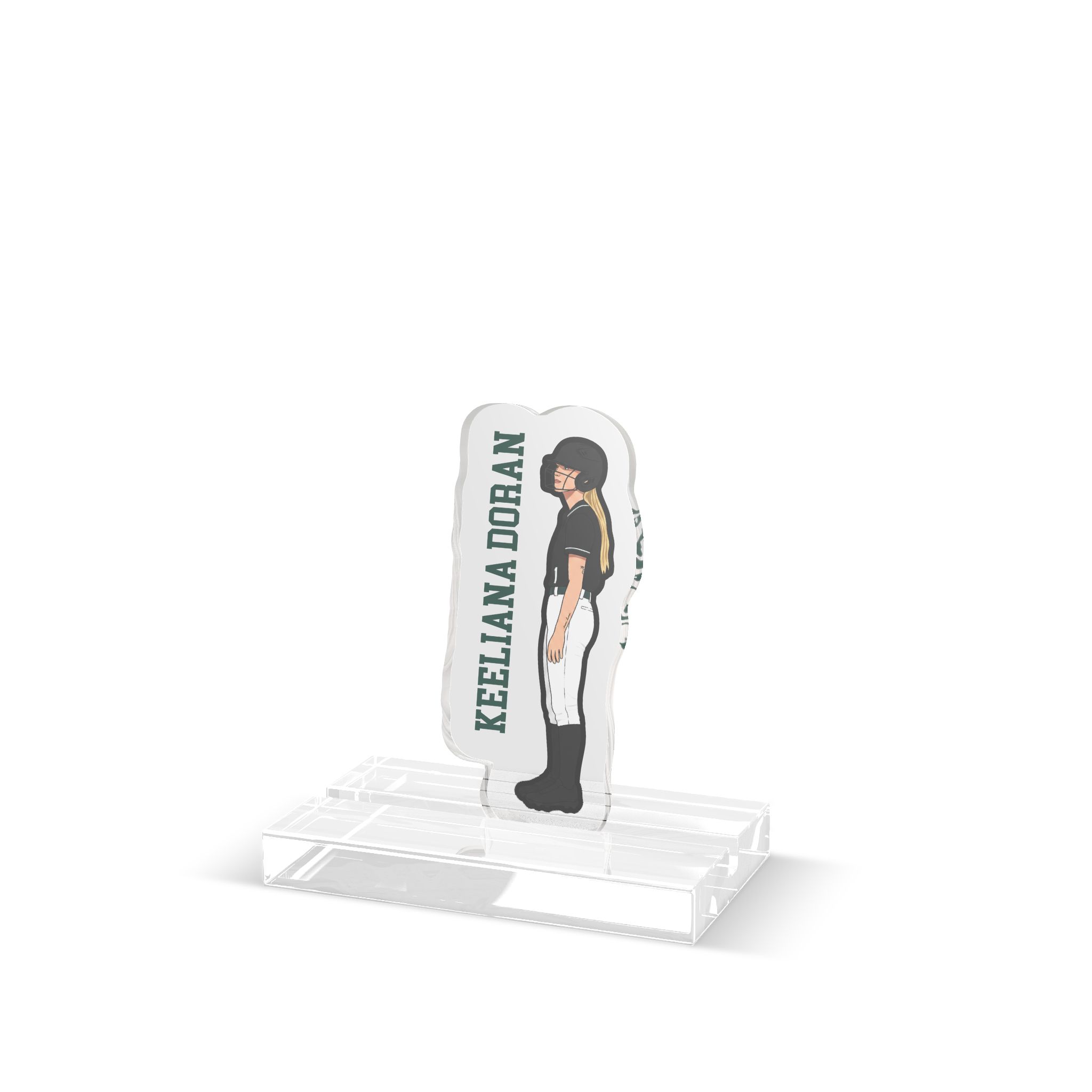 Desk Display — character_name_vertical in Classic