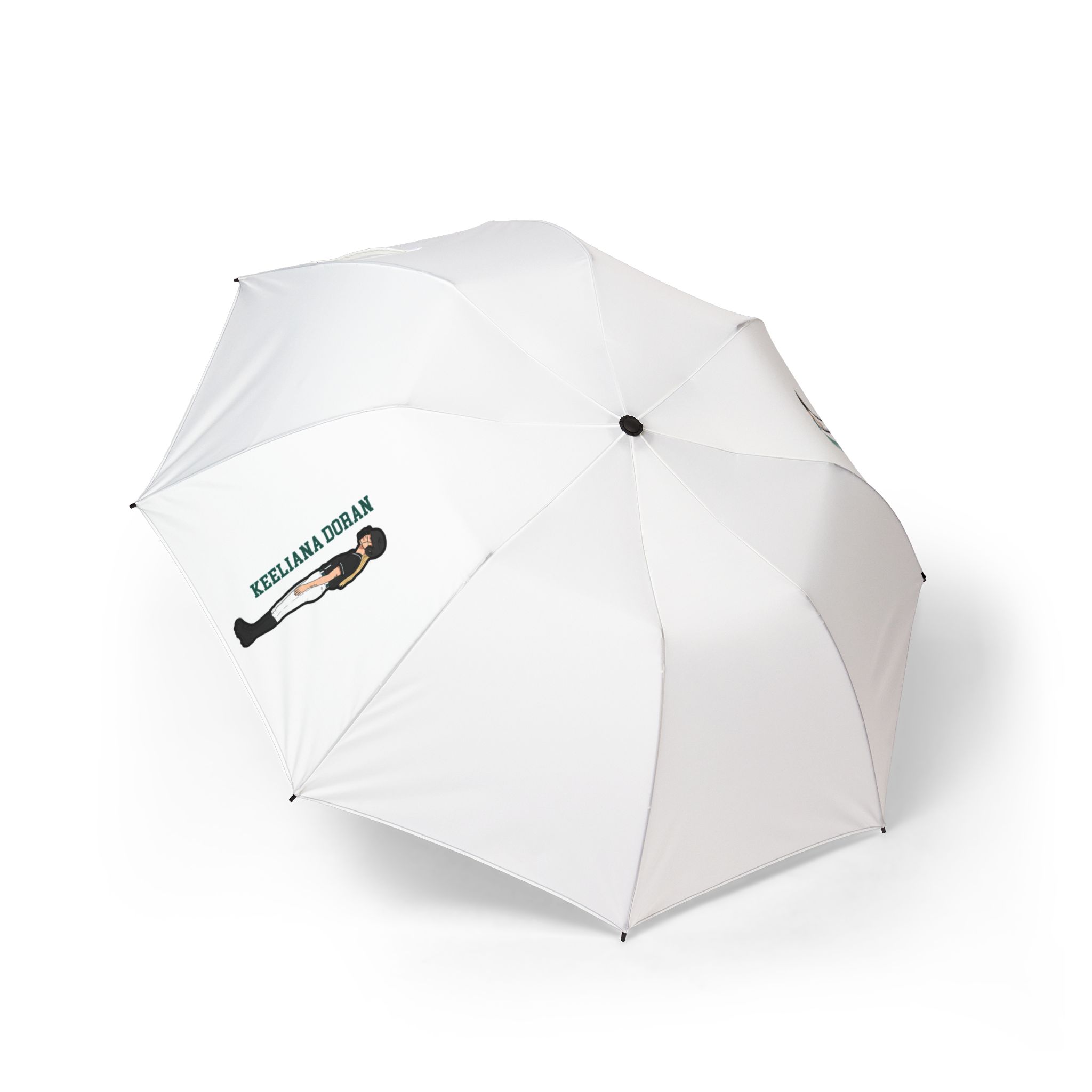 Foldable Umbrella — character_name_vertical in Classic