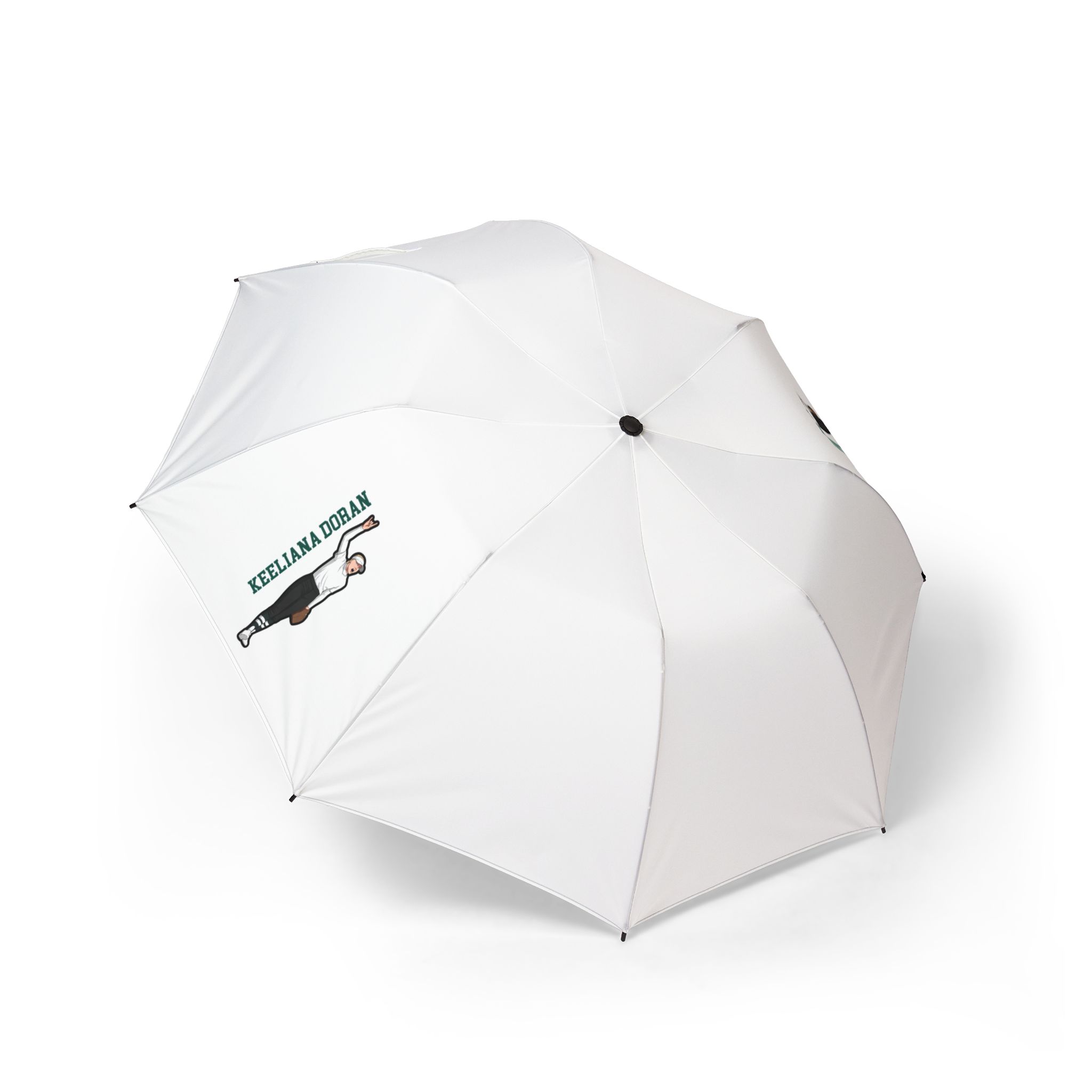 Foldable Umbrella — character_name_vertical in Classic